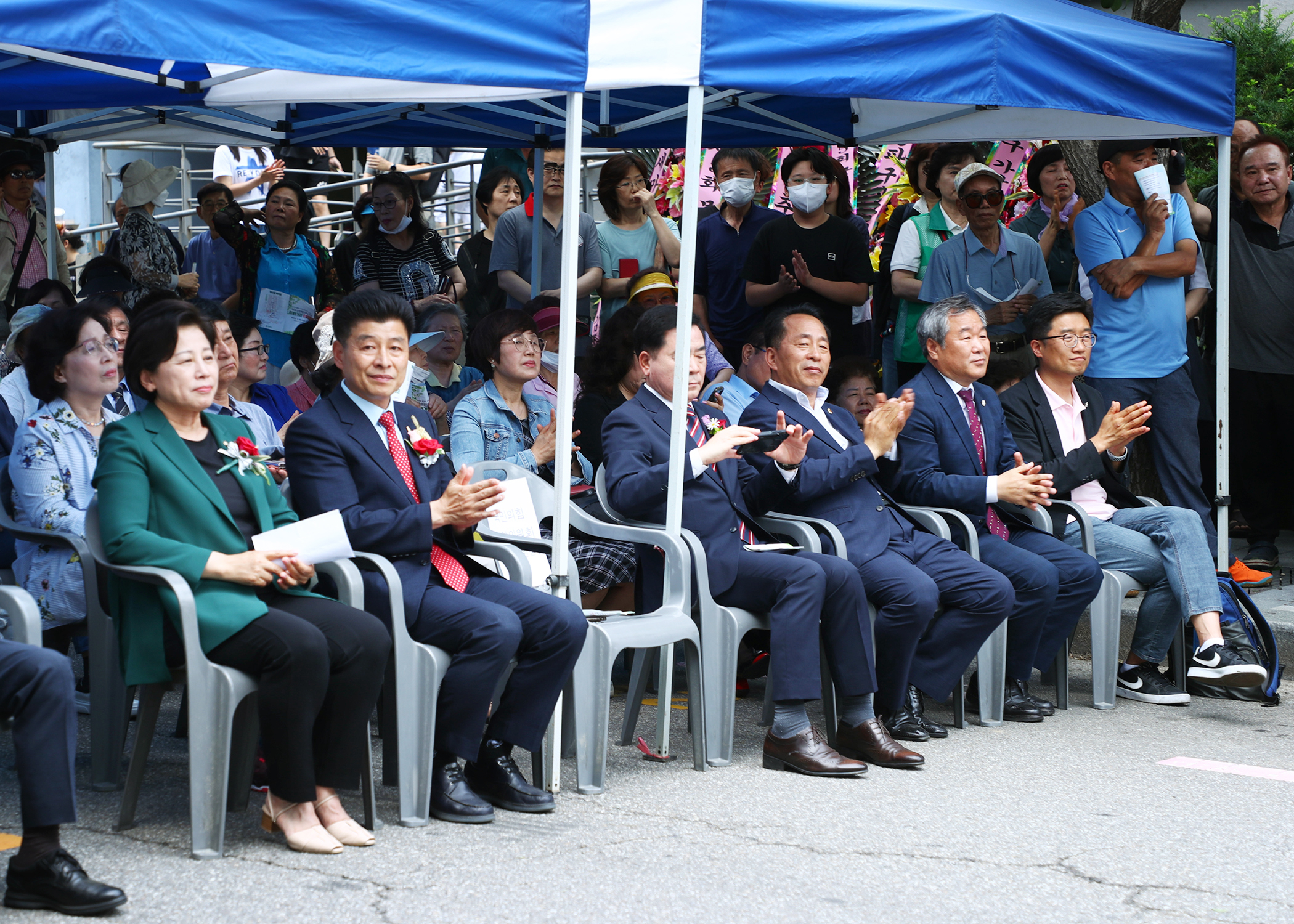 제5회 로데5거리 문화축제 - 7