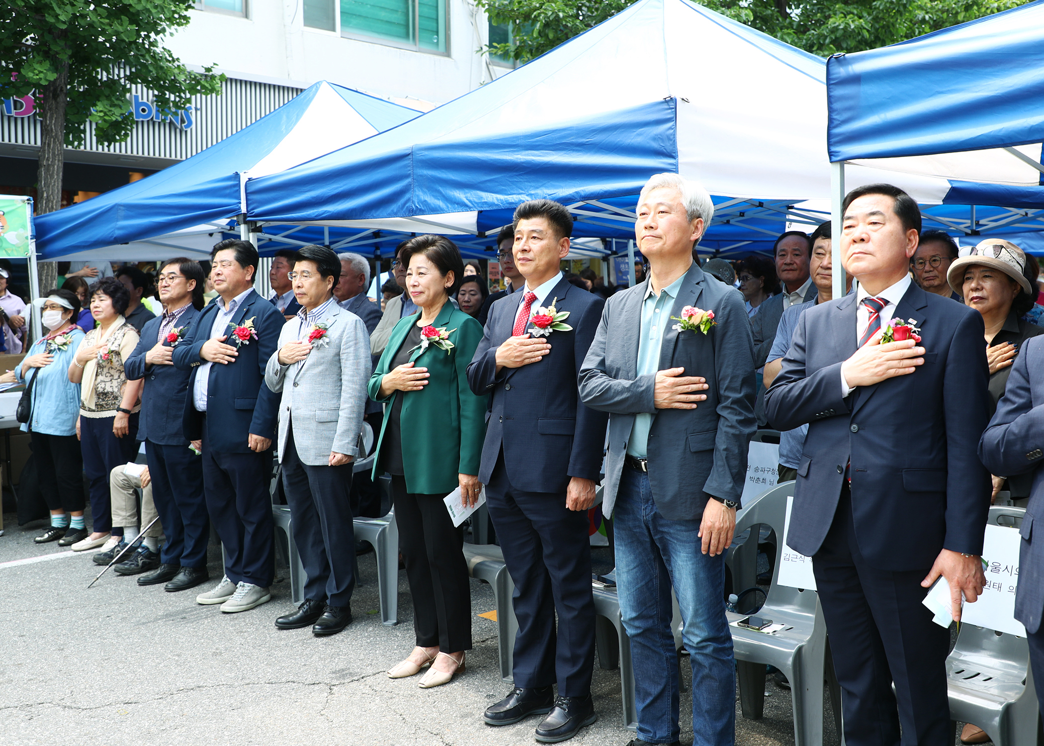 제5회 로데5거리 문화축제 - 12