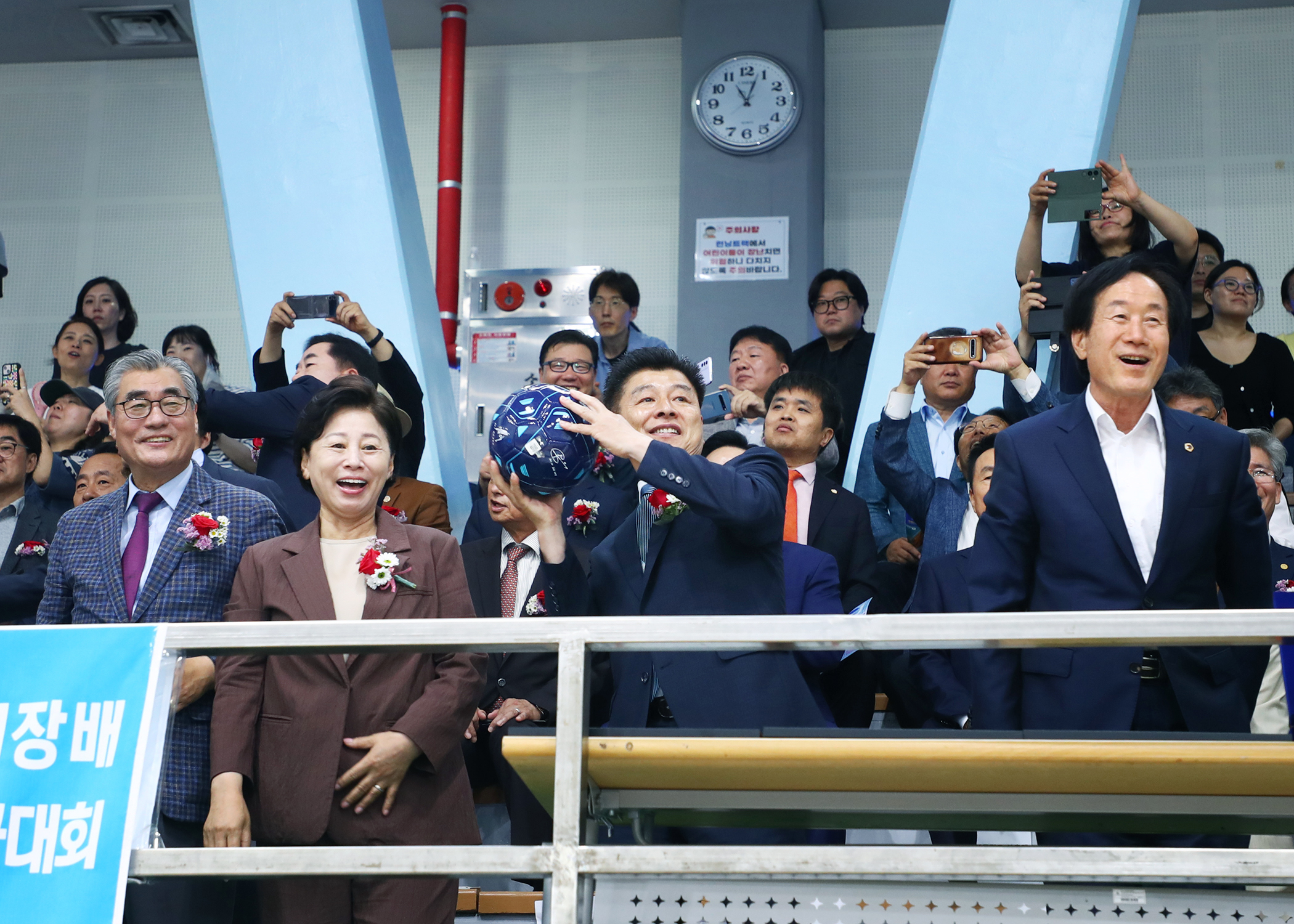 제7회 서울시협회장배 해동검도 전국대회 - 11