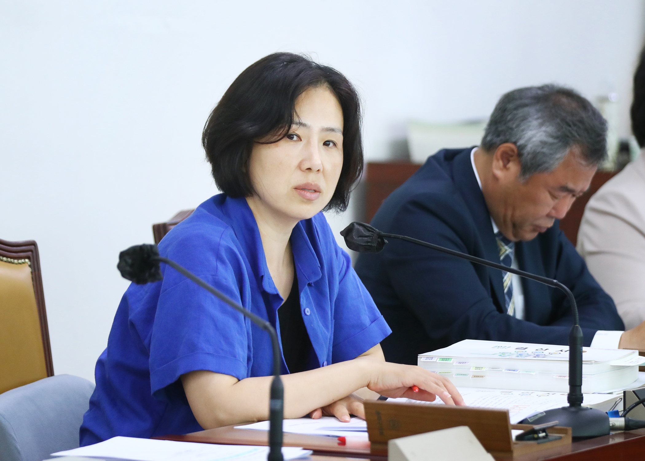 제303회 정례회 재정복지위원회 - 2