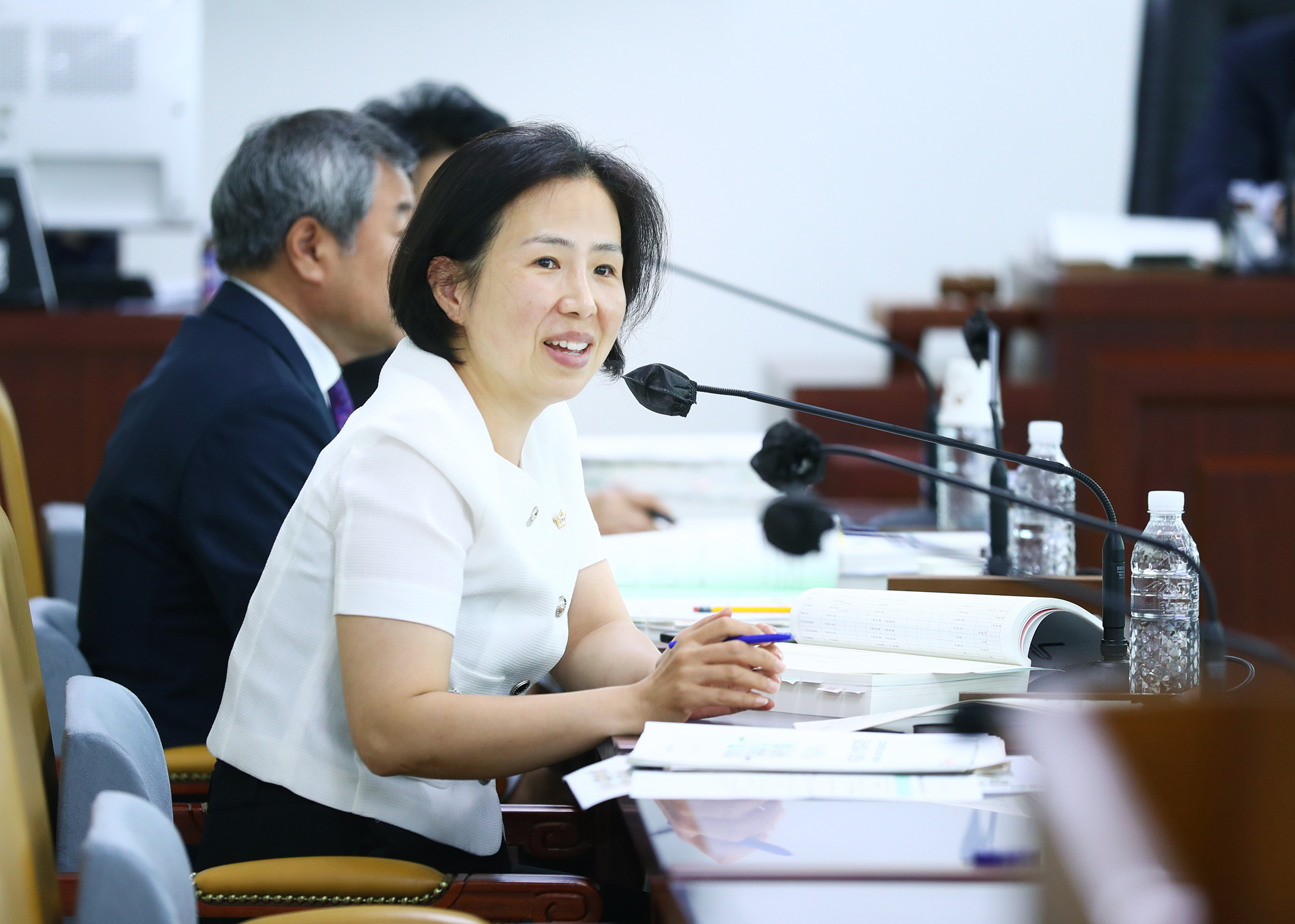 제303회 정례회 재정복지위원회 - 1