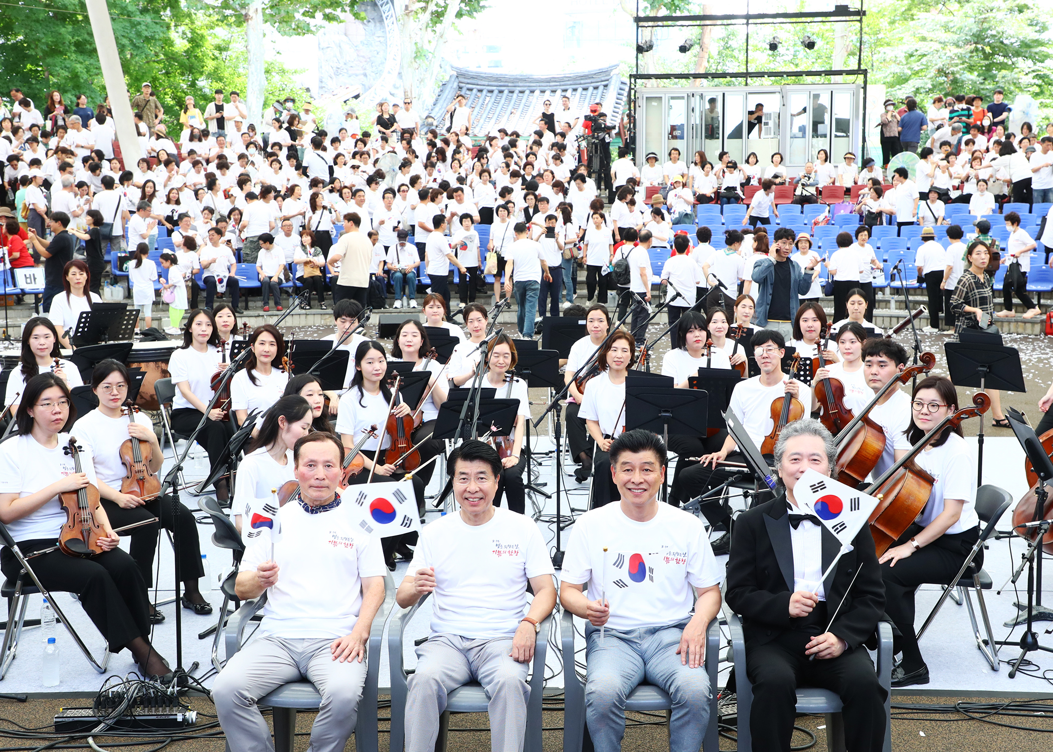 8.15 빛을 되찾은 날 기쁨의 함성 - 22