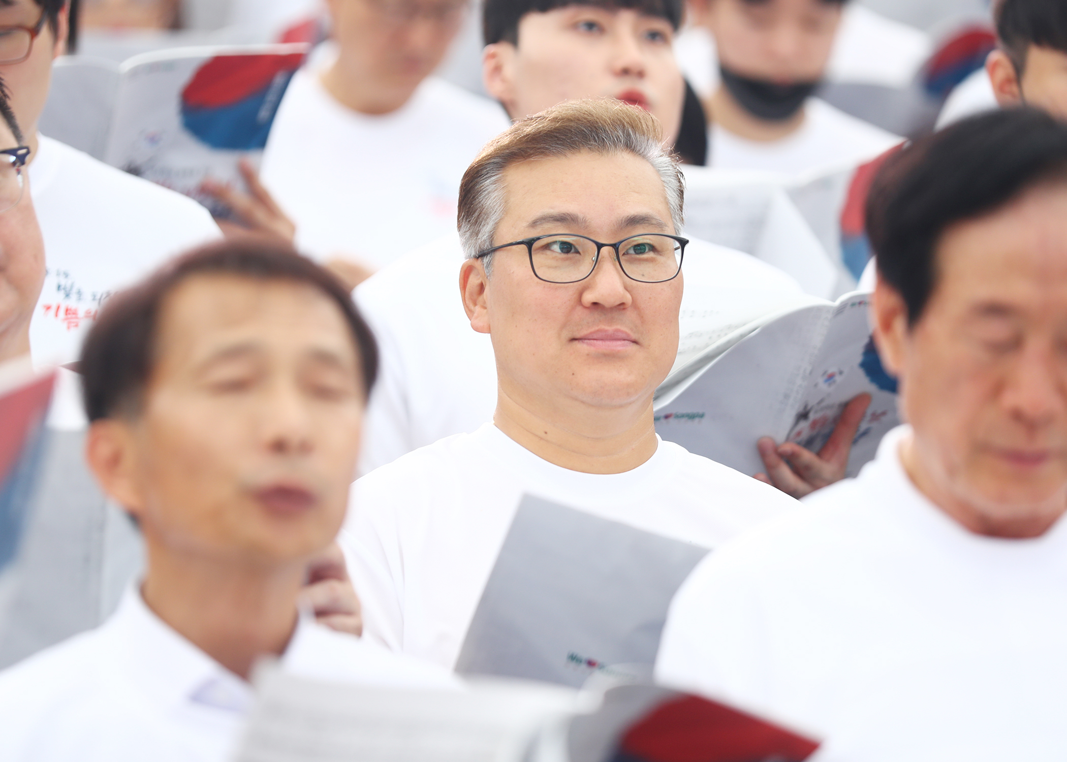 8.15 빛을 되찾은 날 기쁨의 함성 - 1