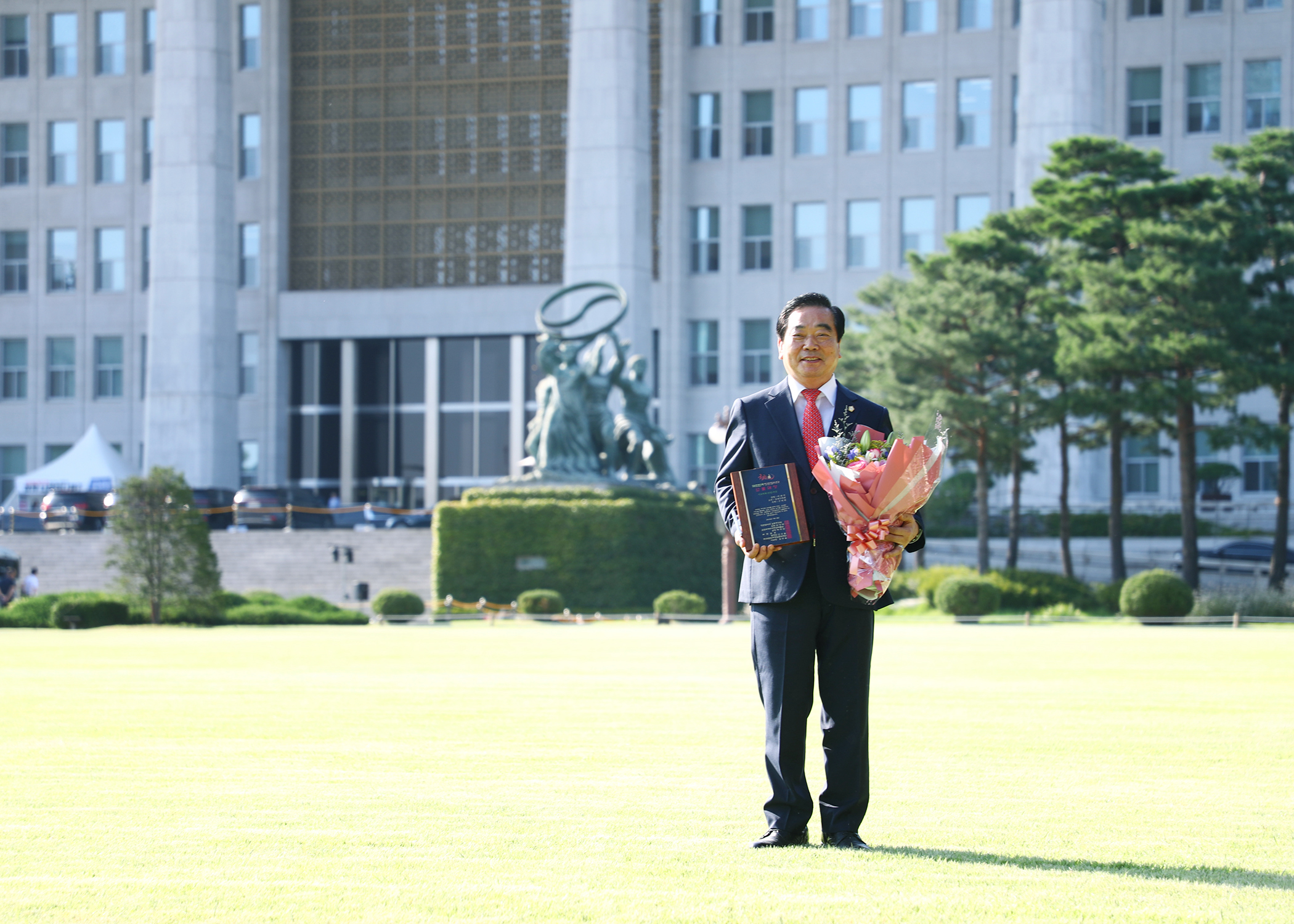 대한민국 인물대상 수상 - 16