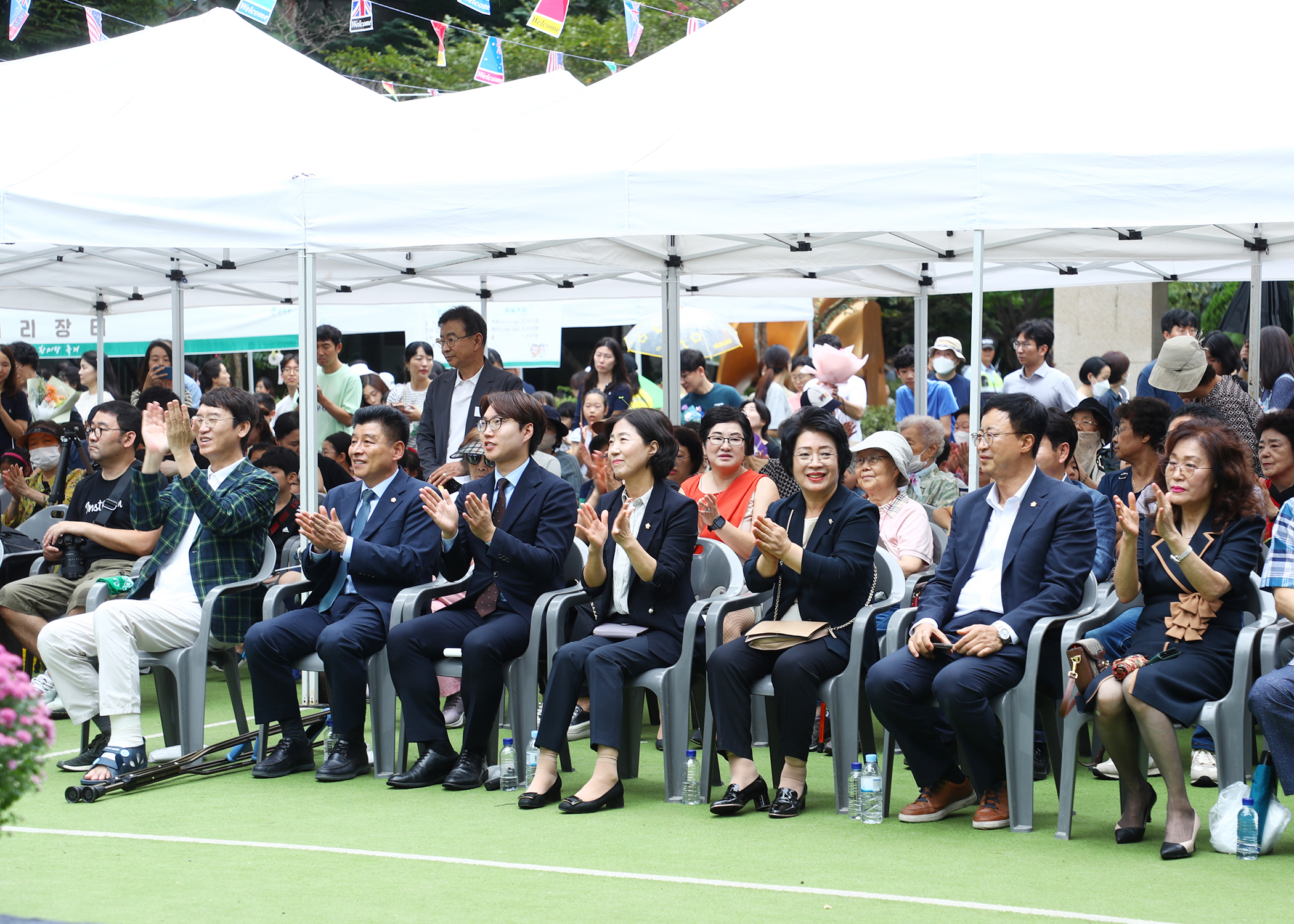 2023 잠실4동 주민화합한마당축제 - 5