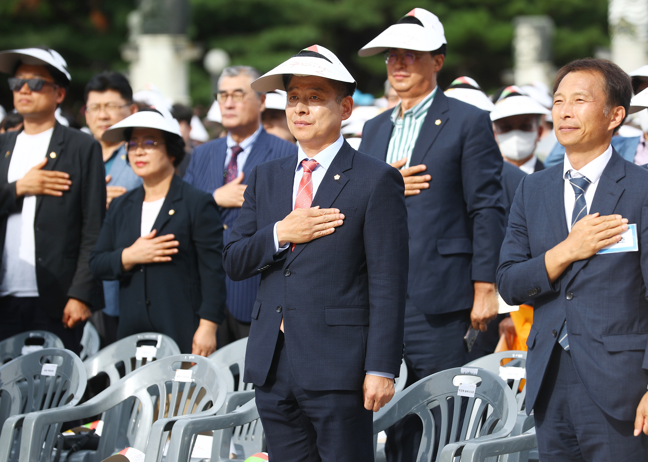 제32회 송파구민의 날 - 2