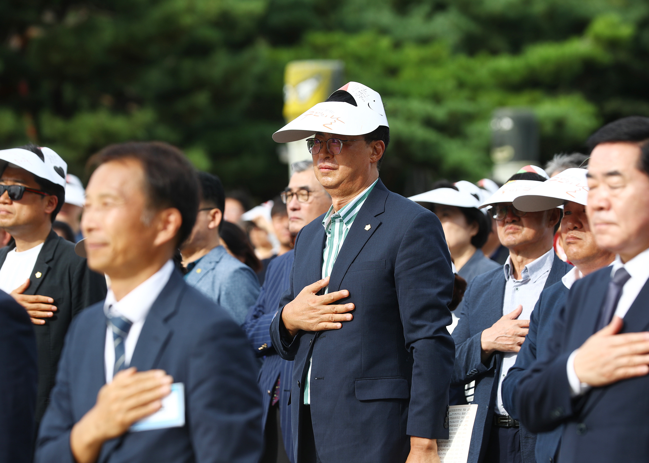 제32회 송파구민의 날 - 2