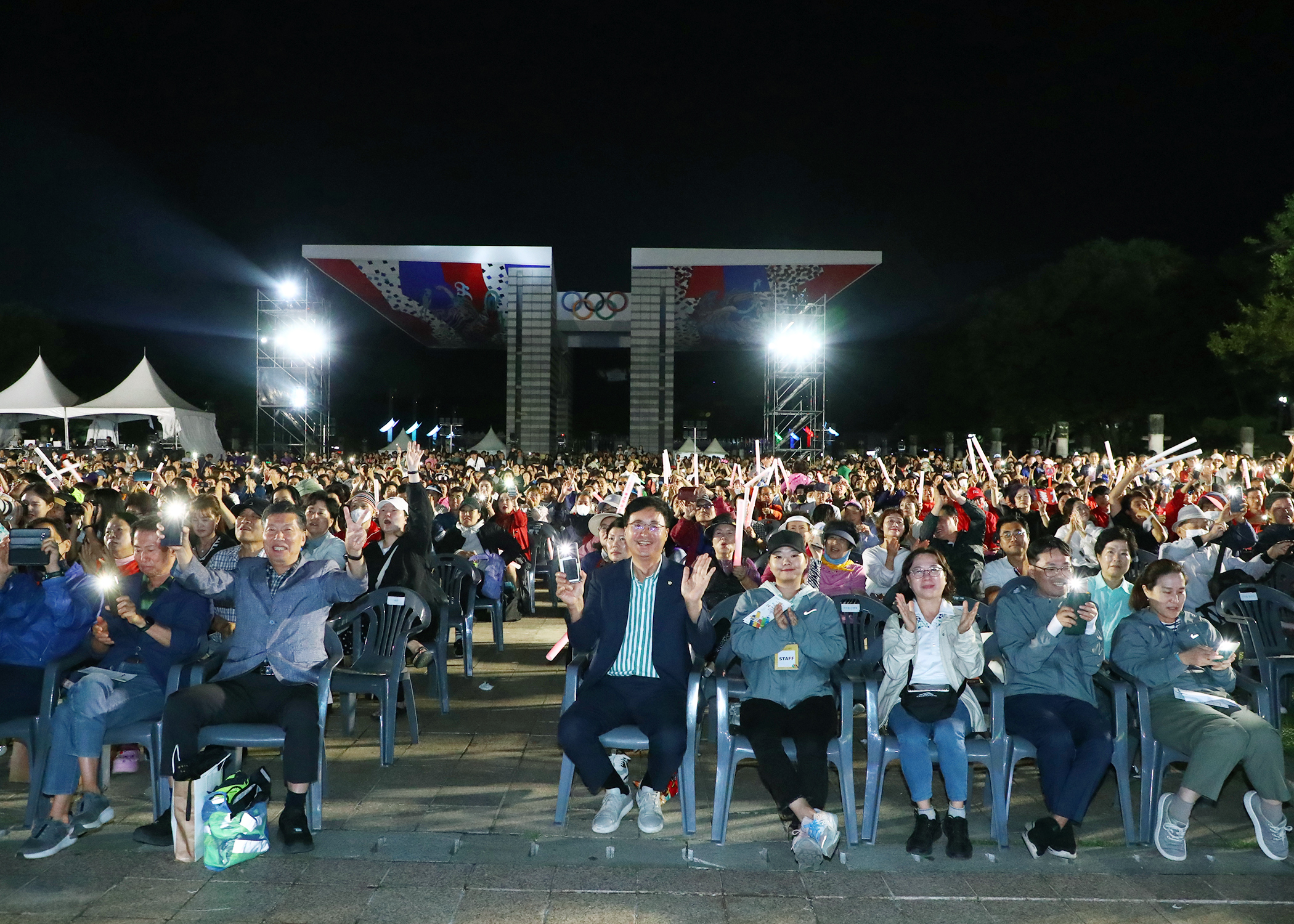 한성백제문화제 한성문화 콘서트 - 1