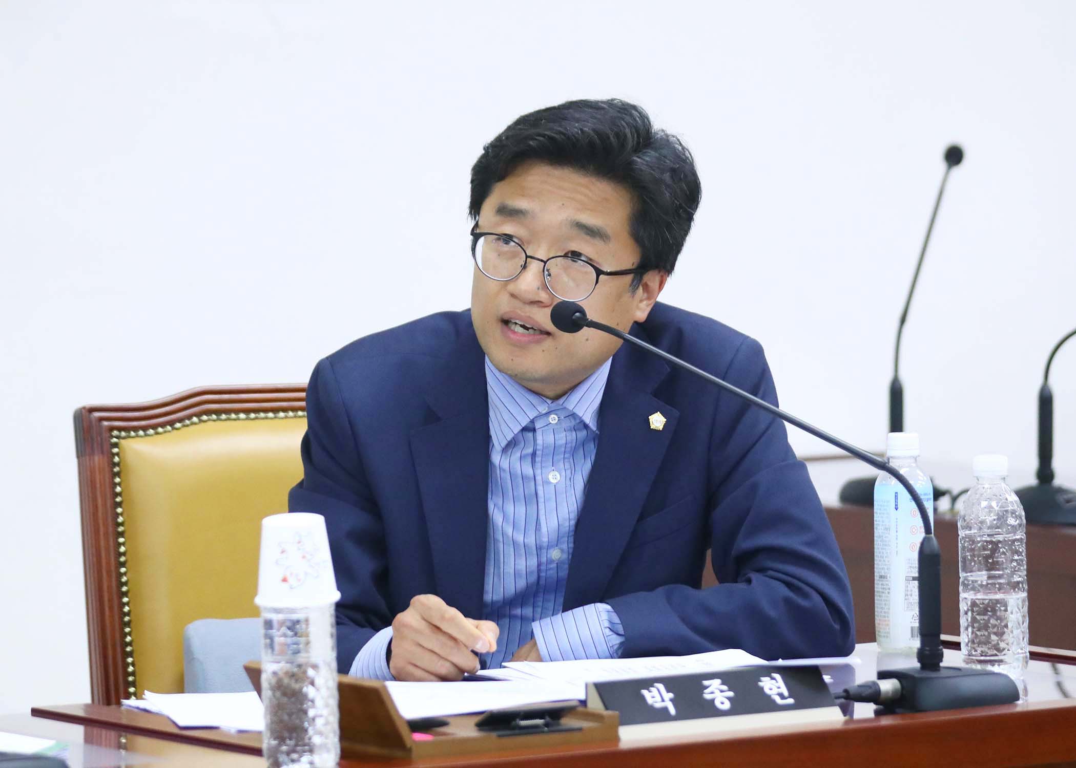 제306회 임시회 운영위원회 - 2