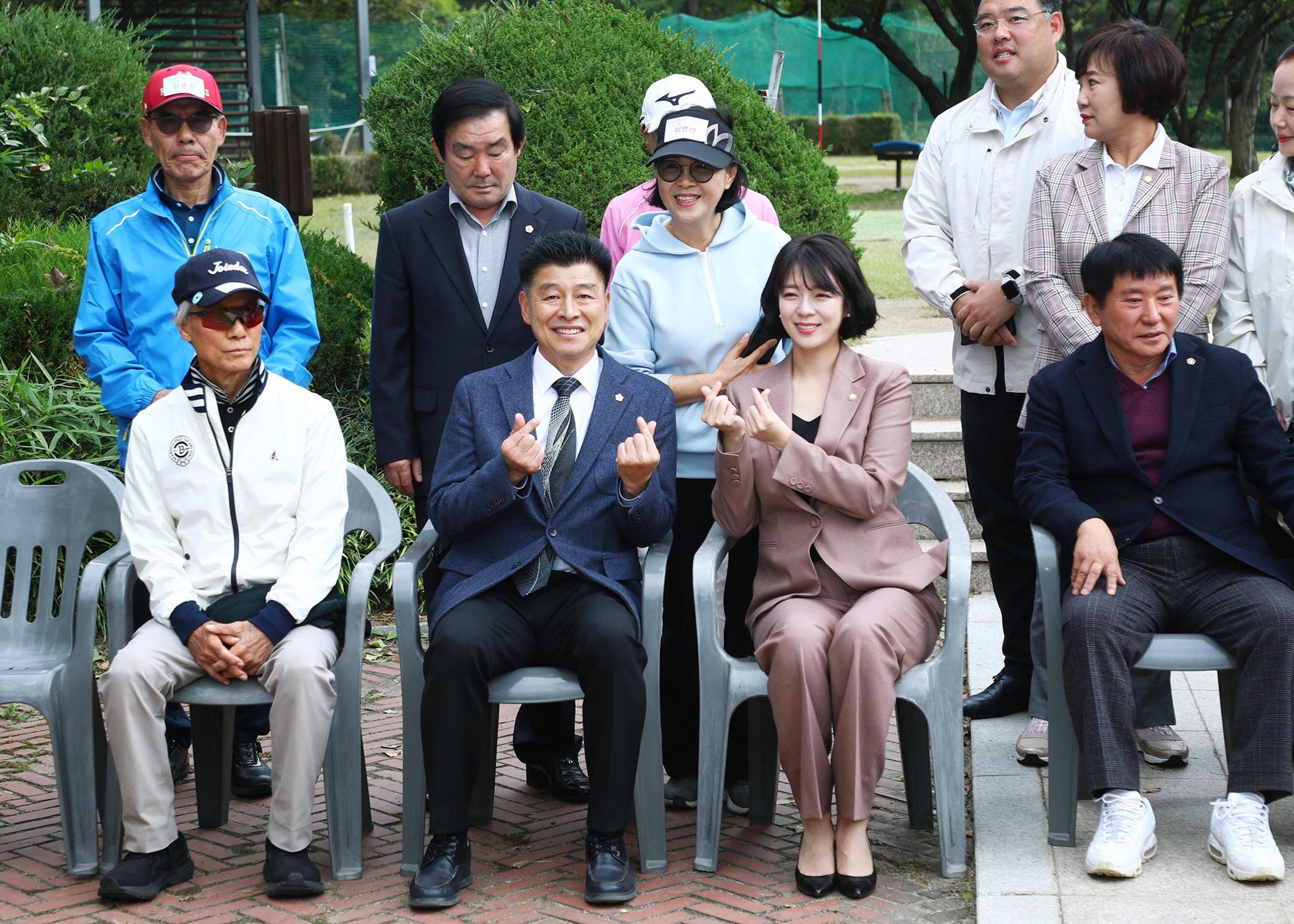 제4회 송파구청장기 파크골프대회 - 8