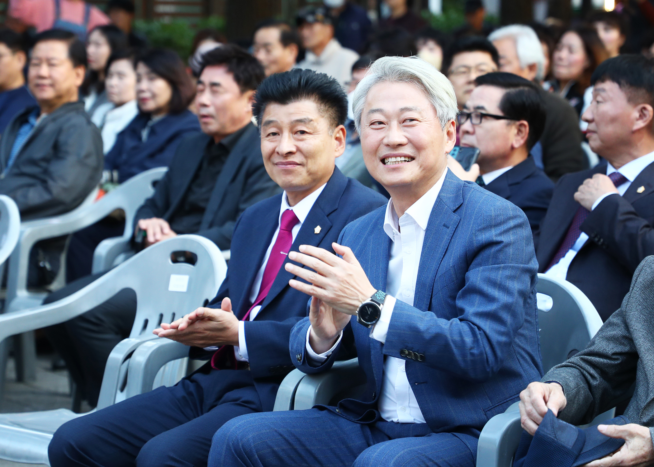 제6회 가락골 송덕비 축제 - 3