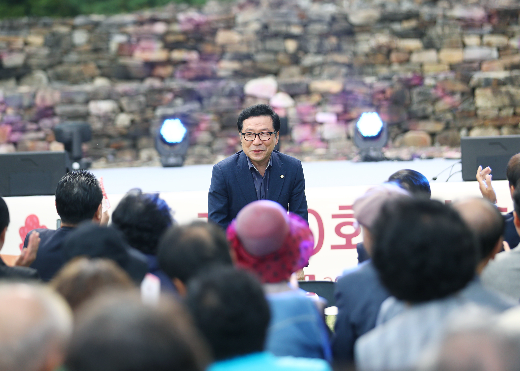 제10회 석촌동민의 날 기념 축제 한마당 - 2