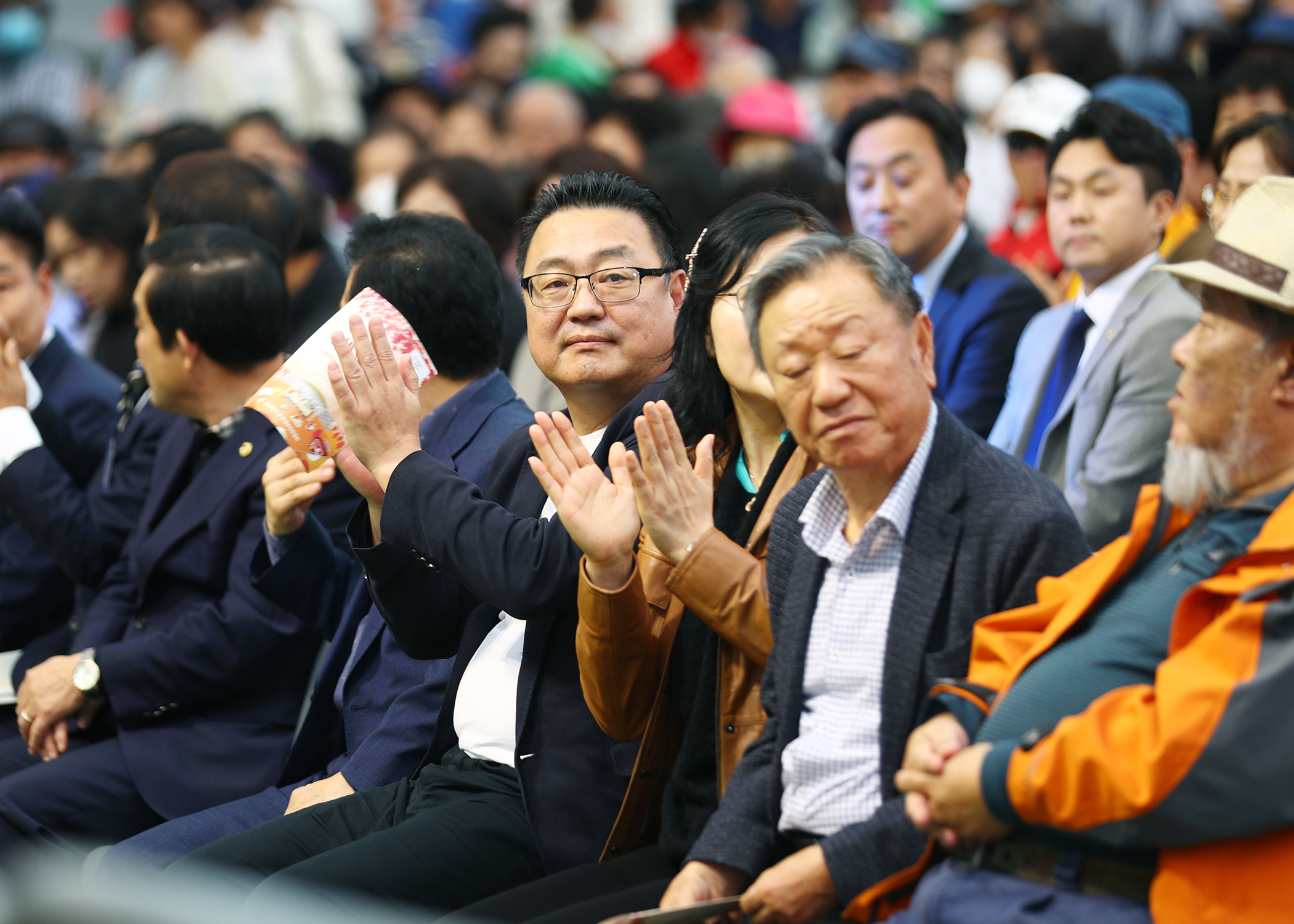 제10회 석촌동민의 날 기념 축제 한마당 - 6