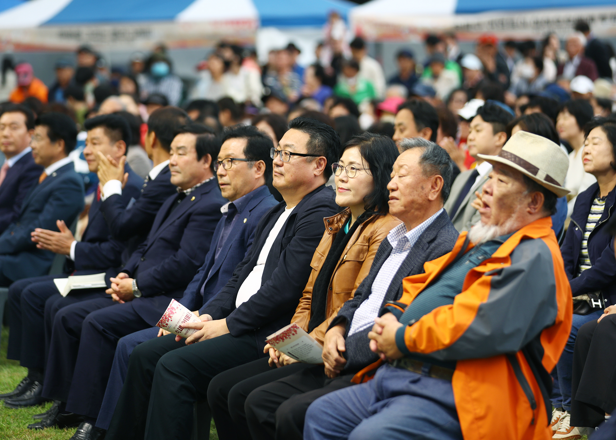 제10회 석촌동민의 날 기념 축제 한마당 - 7