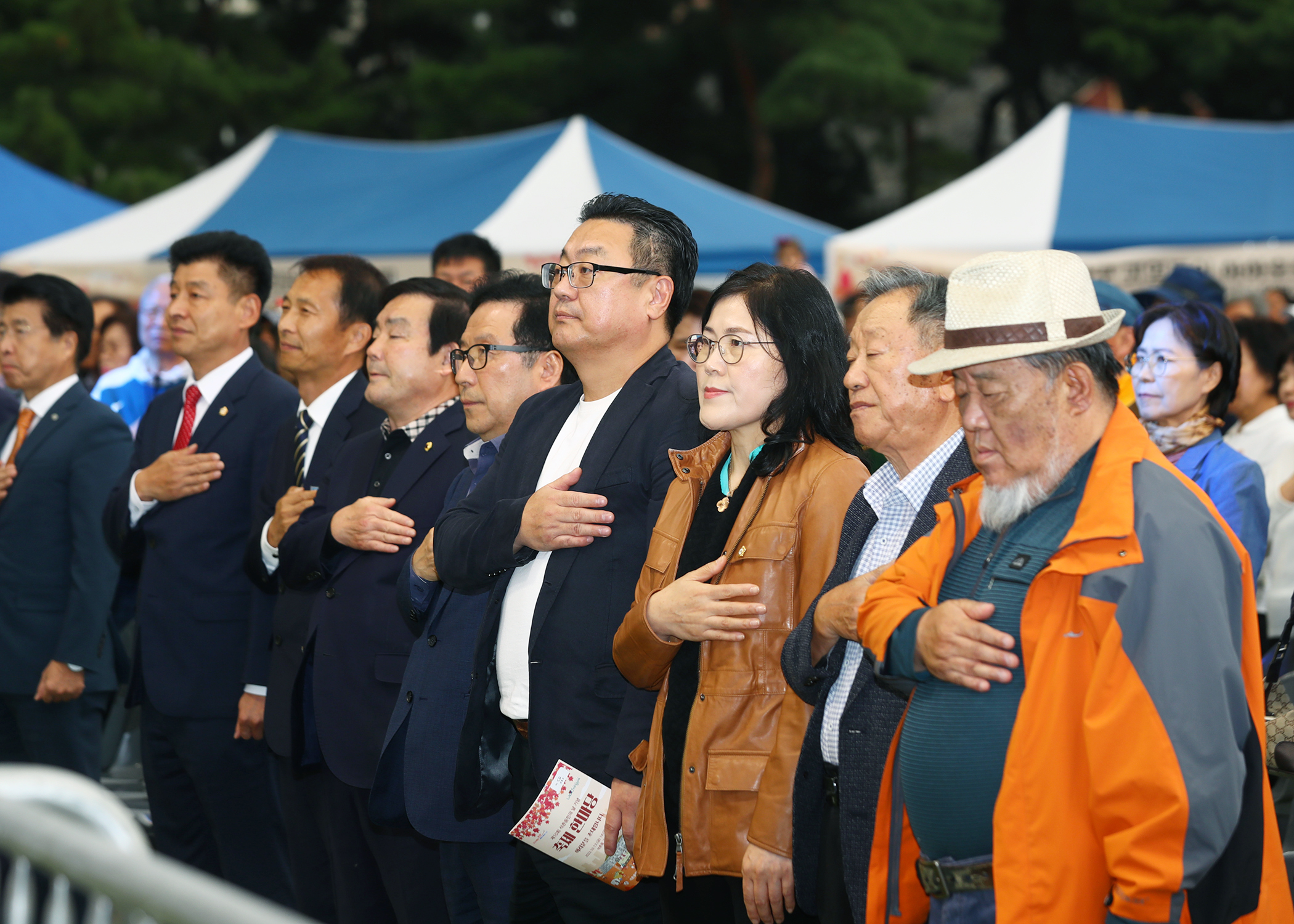 제10회 석촌동민의 날 기념 축제 한마당 - 5