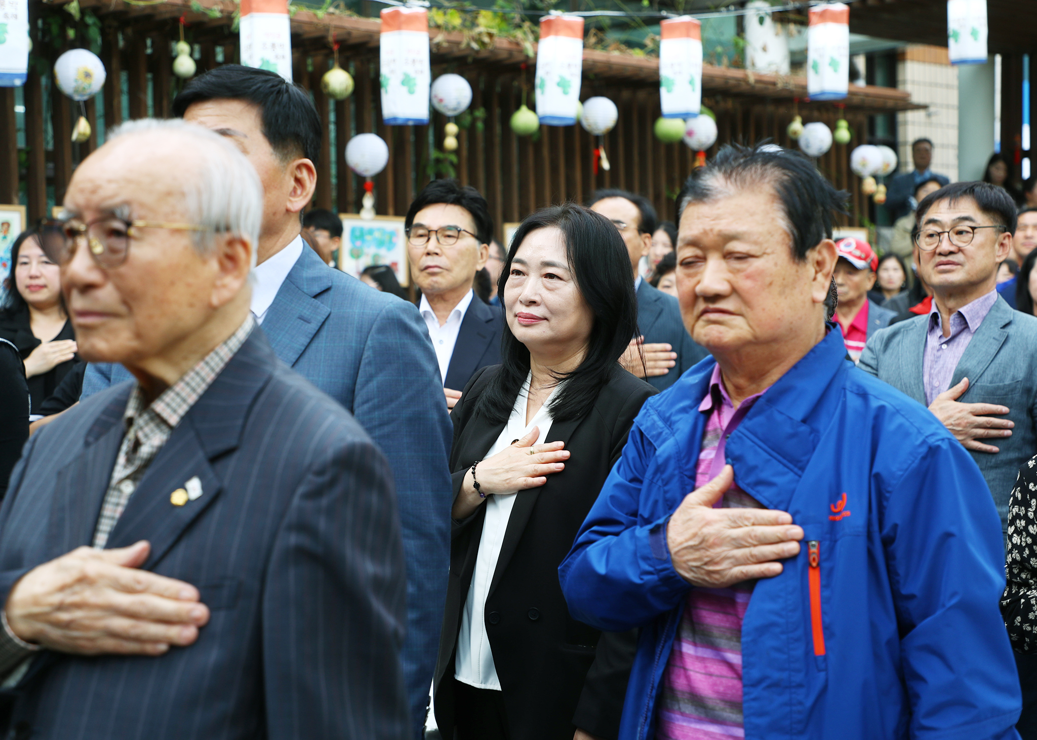 제20회 방잇골 조롱박 축제 - 3