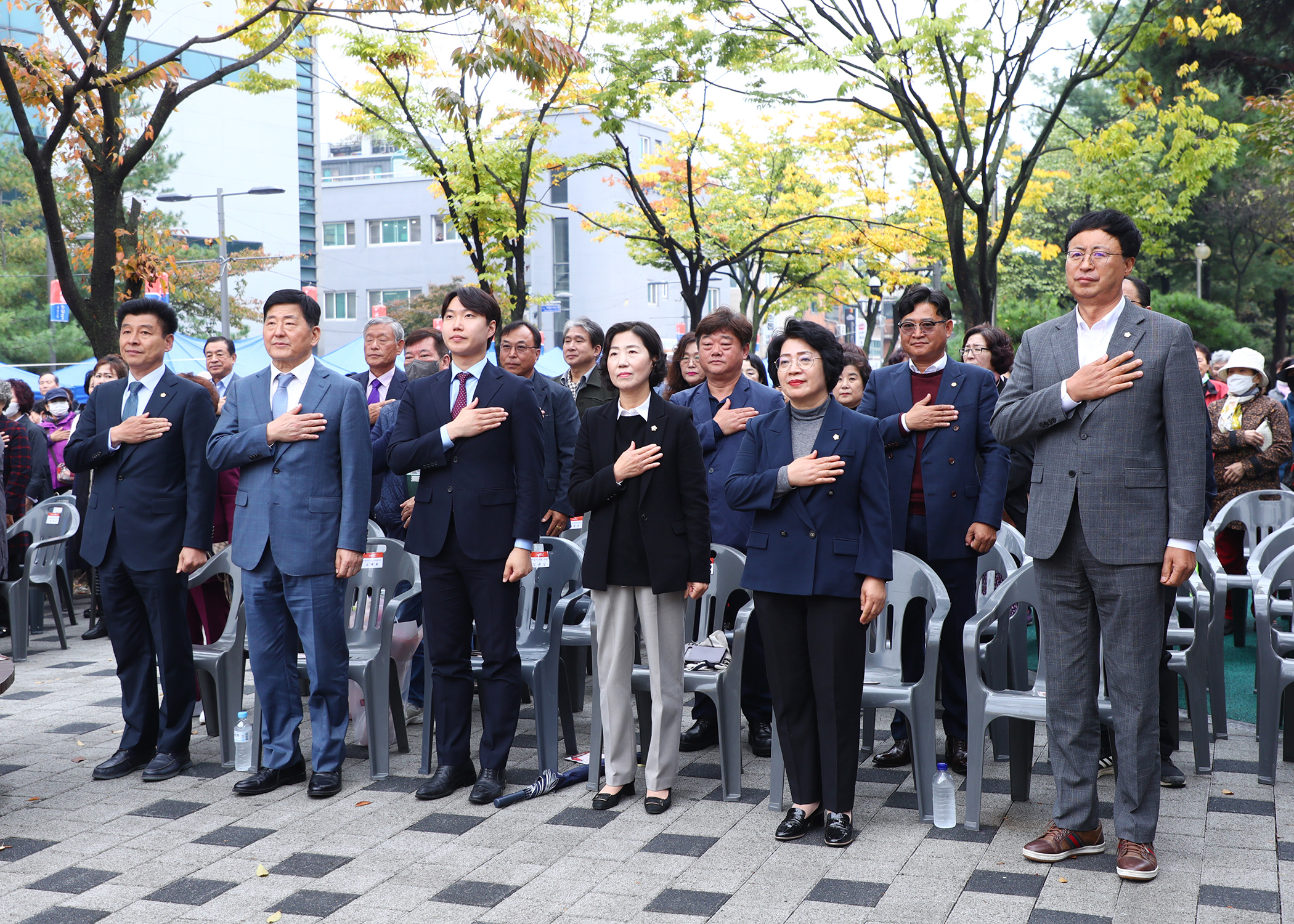 제9회 바람드리골 한마음축제 - 3