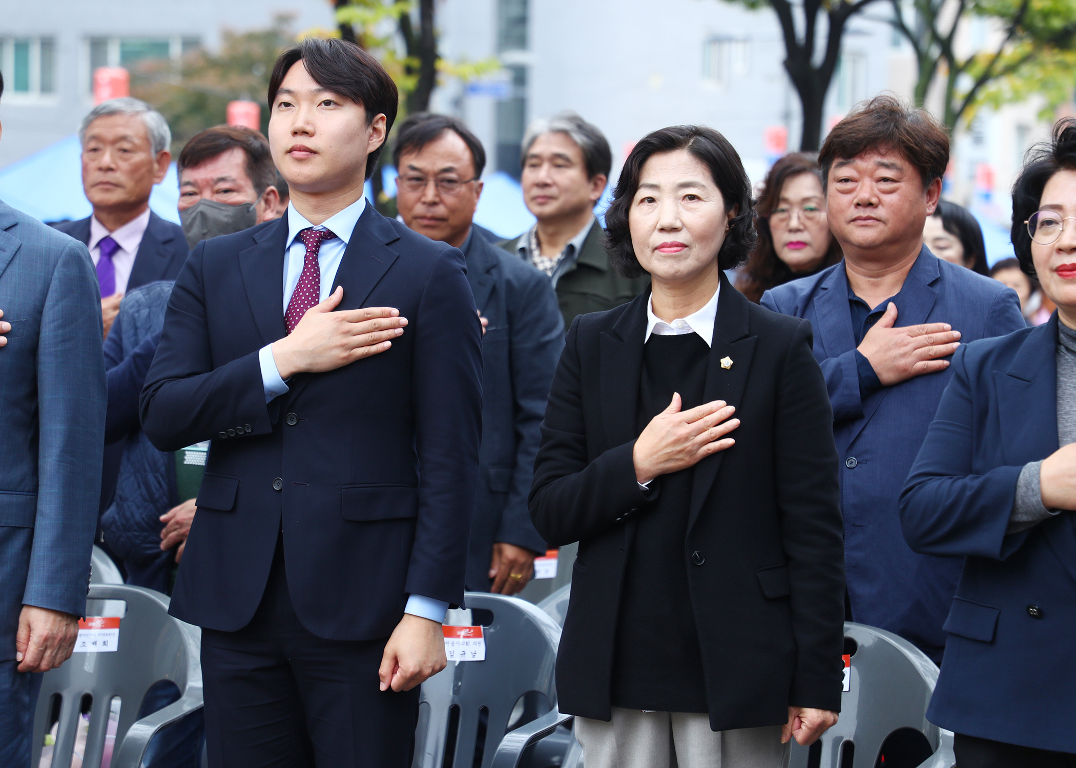 제9회 바람드리골 한마음축제 - 4