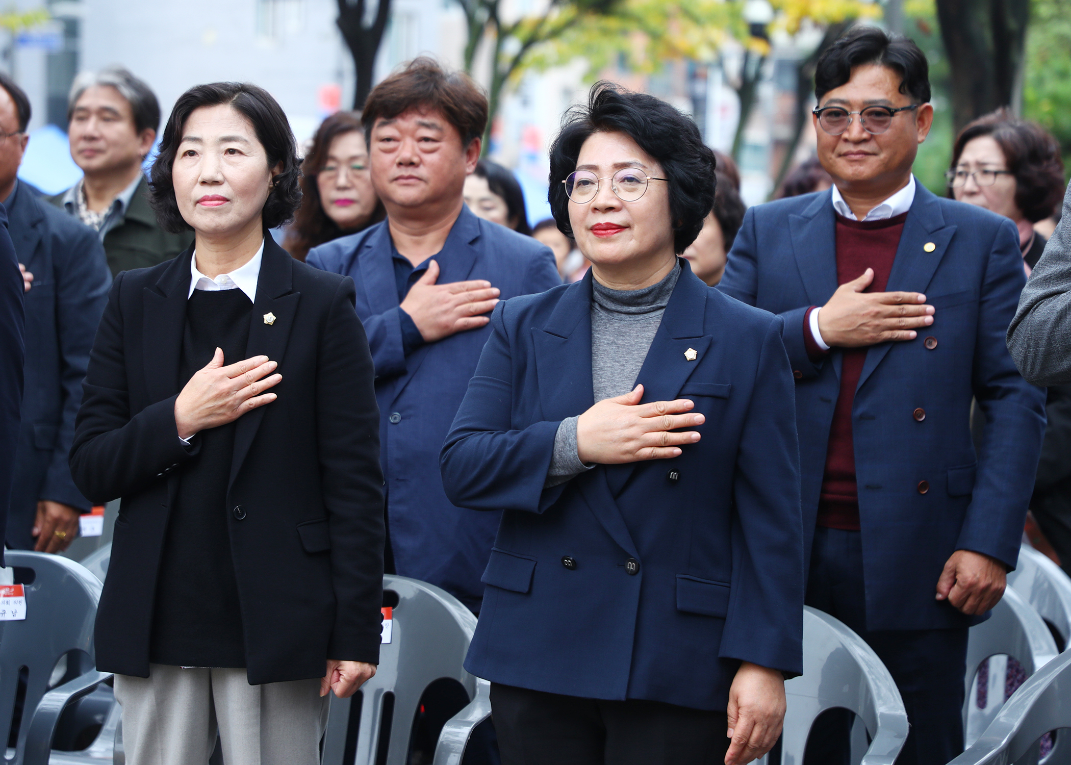 제9회 바람드리골 한마음축제 - 5