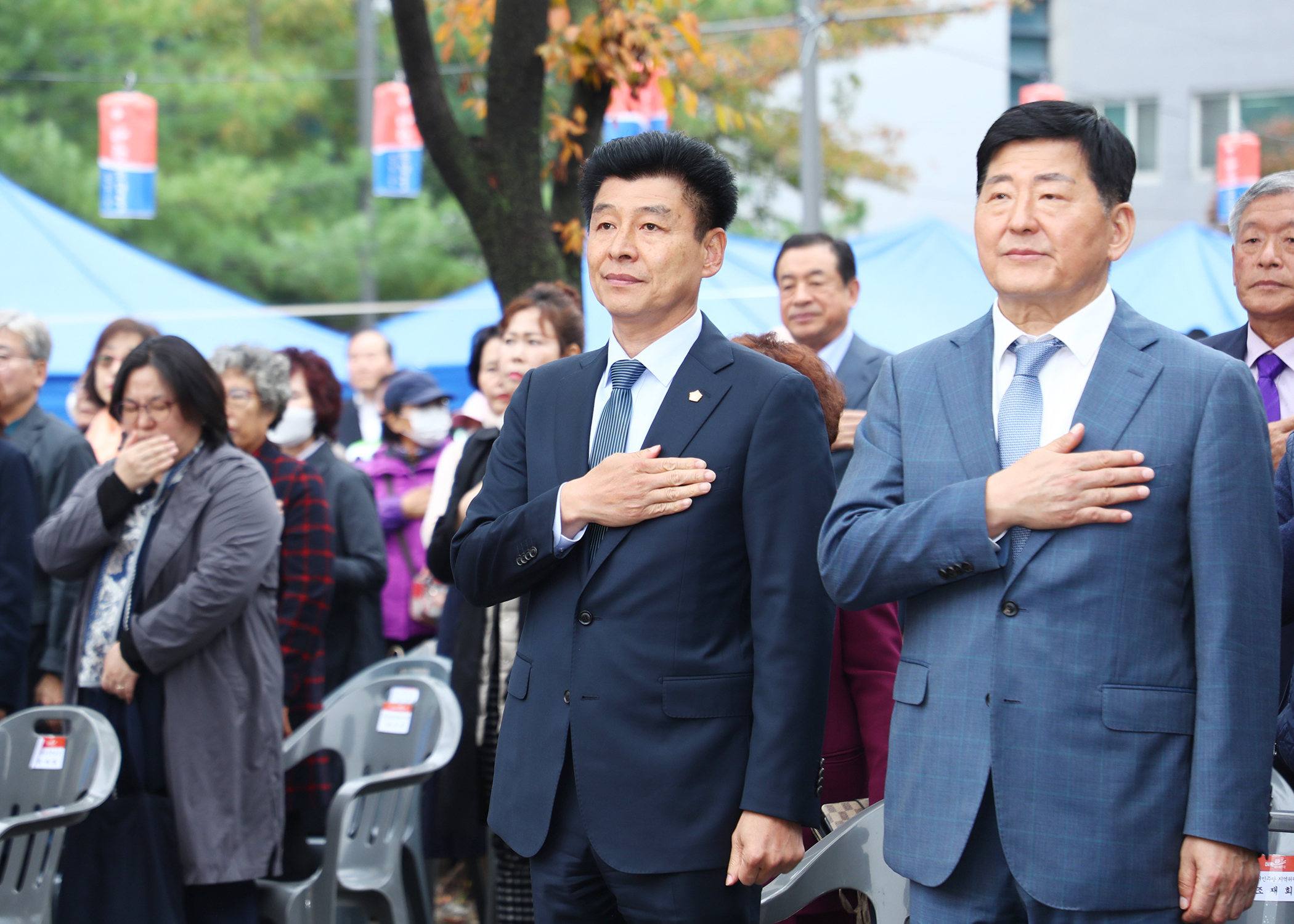 제9회 바람드리골 한마음축제 - 4