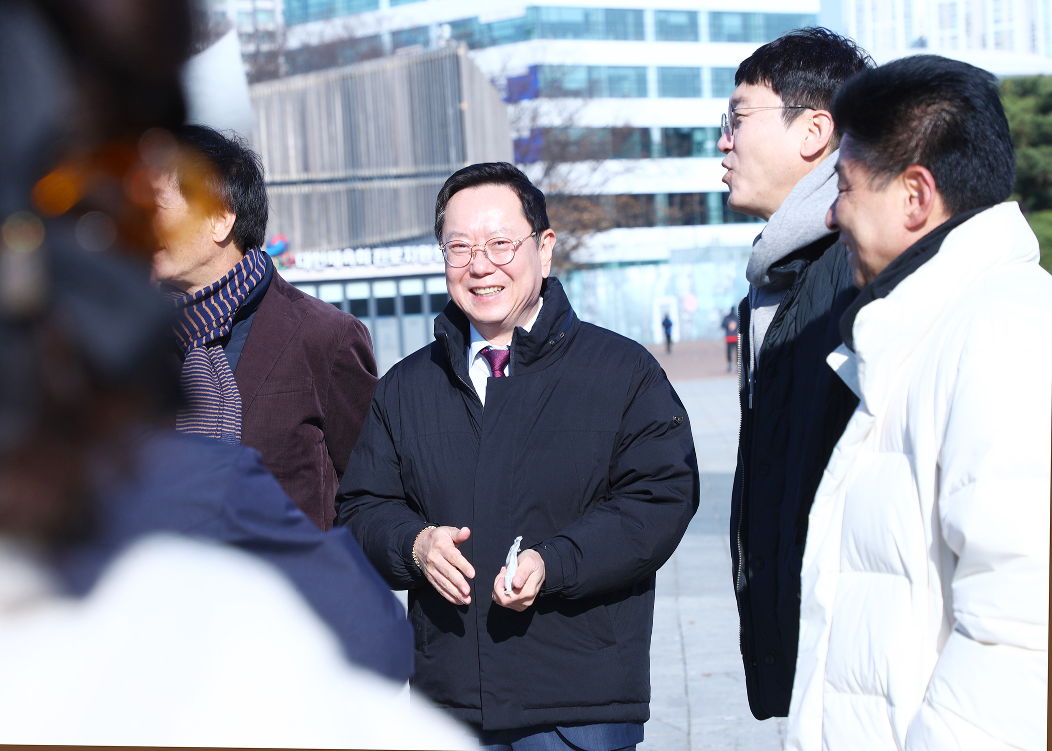 2023 송파구 세계평화의 문 걷기 및 어울림 체육대회 - 1