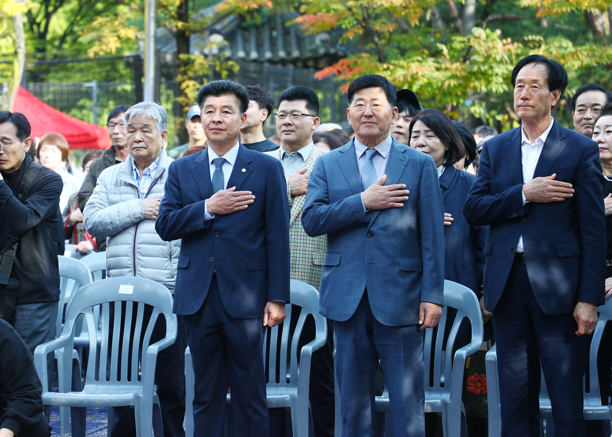 제14회 송파2동 무궁화 축제 - 3