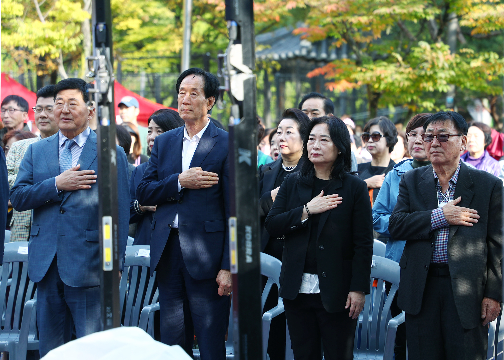 제14회 송파2동 무궁화 축제 - 4