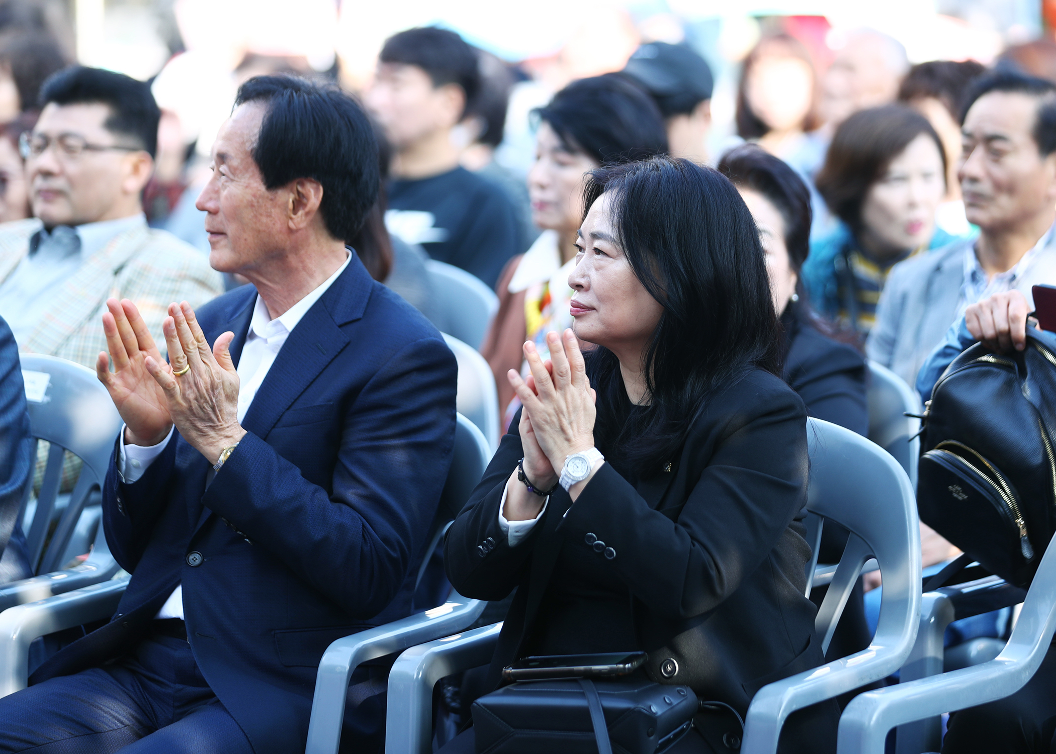 제14회 송파2동 무궁화 축제 - 5