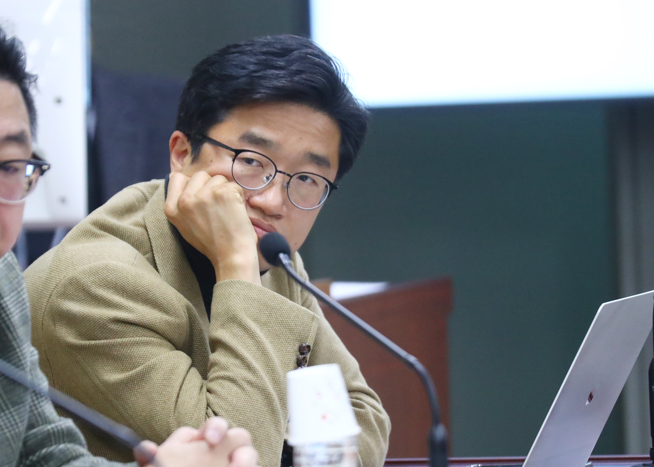 제307회 정례회 행정교육위원회 - 3