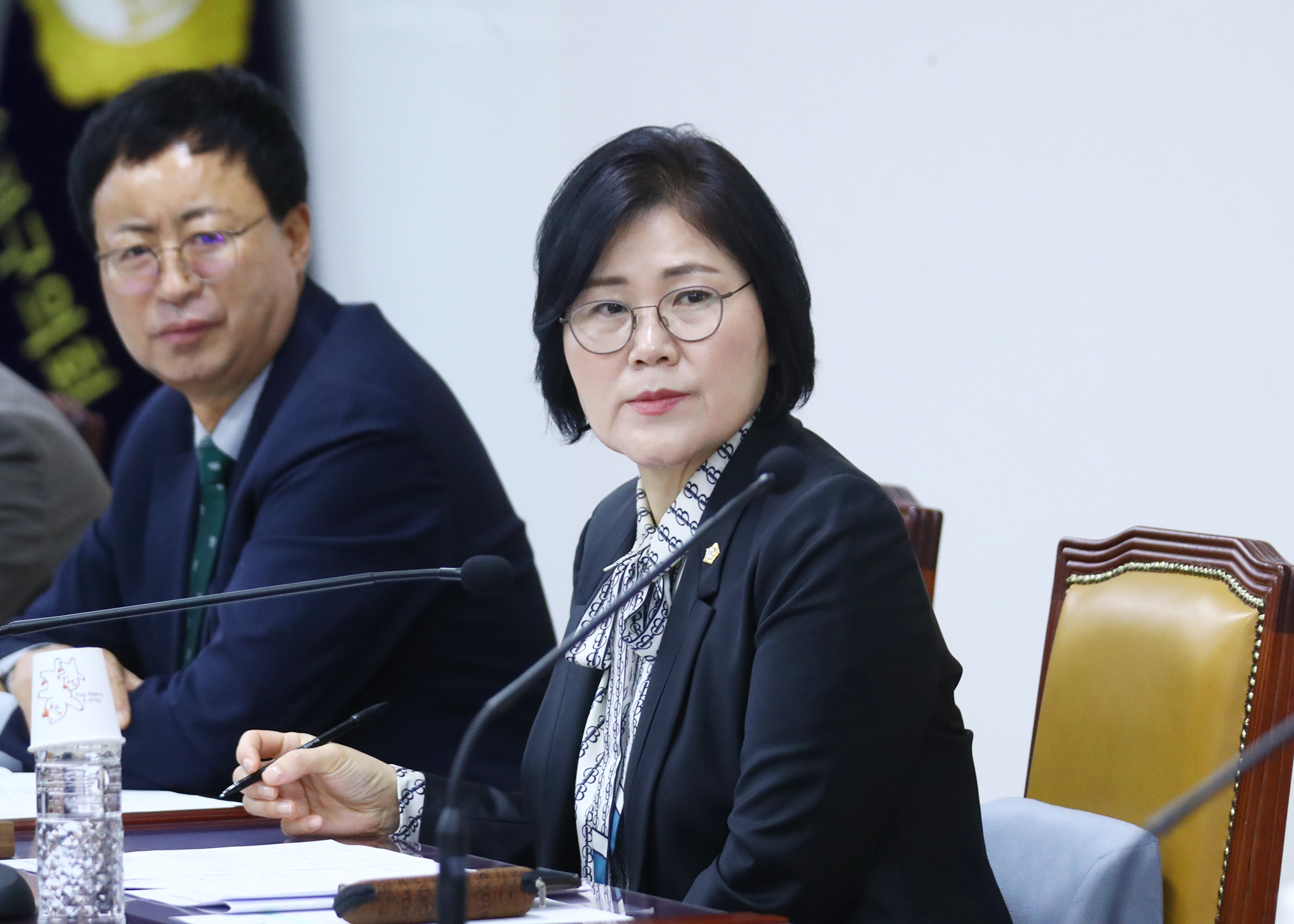 제307회 정례회 행정교육위원회 - 4