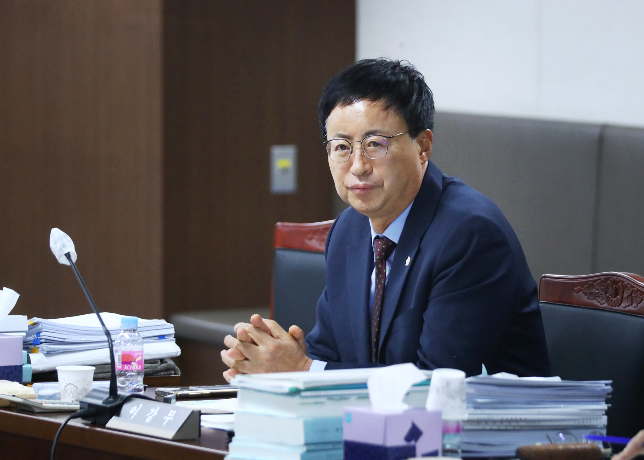 2023행정사무감사 - 7