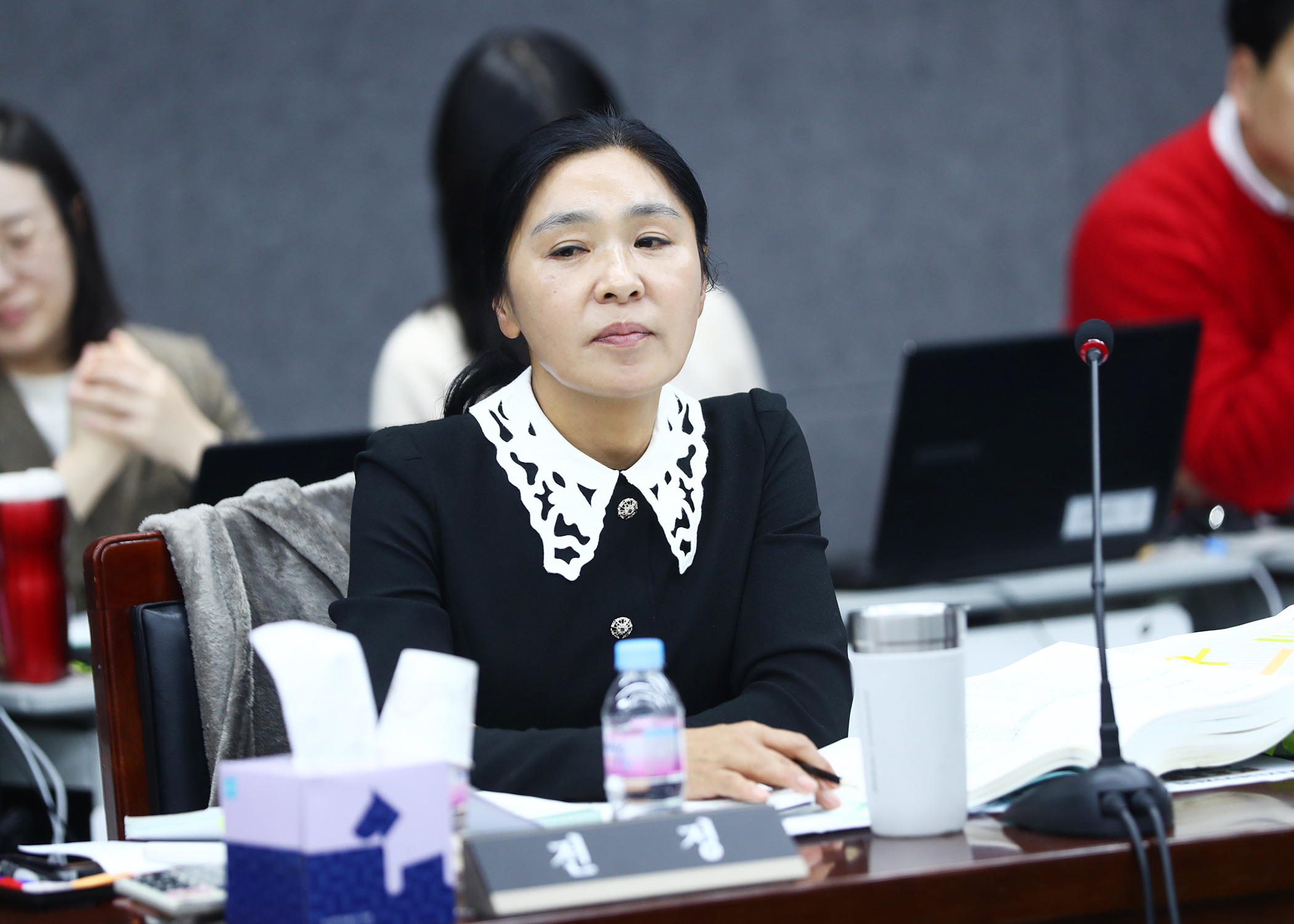 2023행정사무감사 - 12