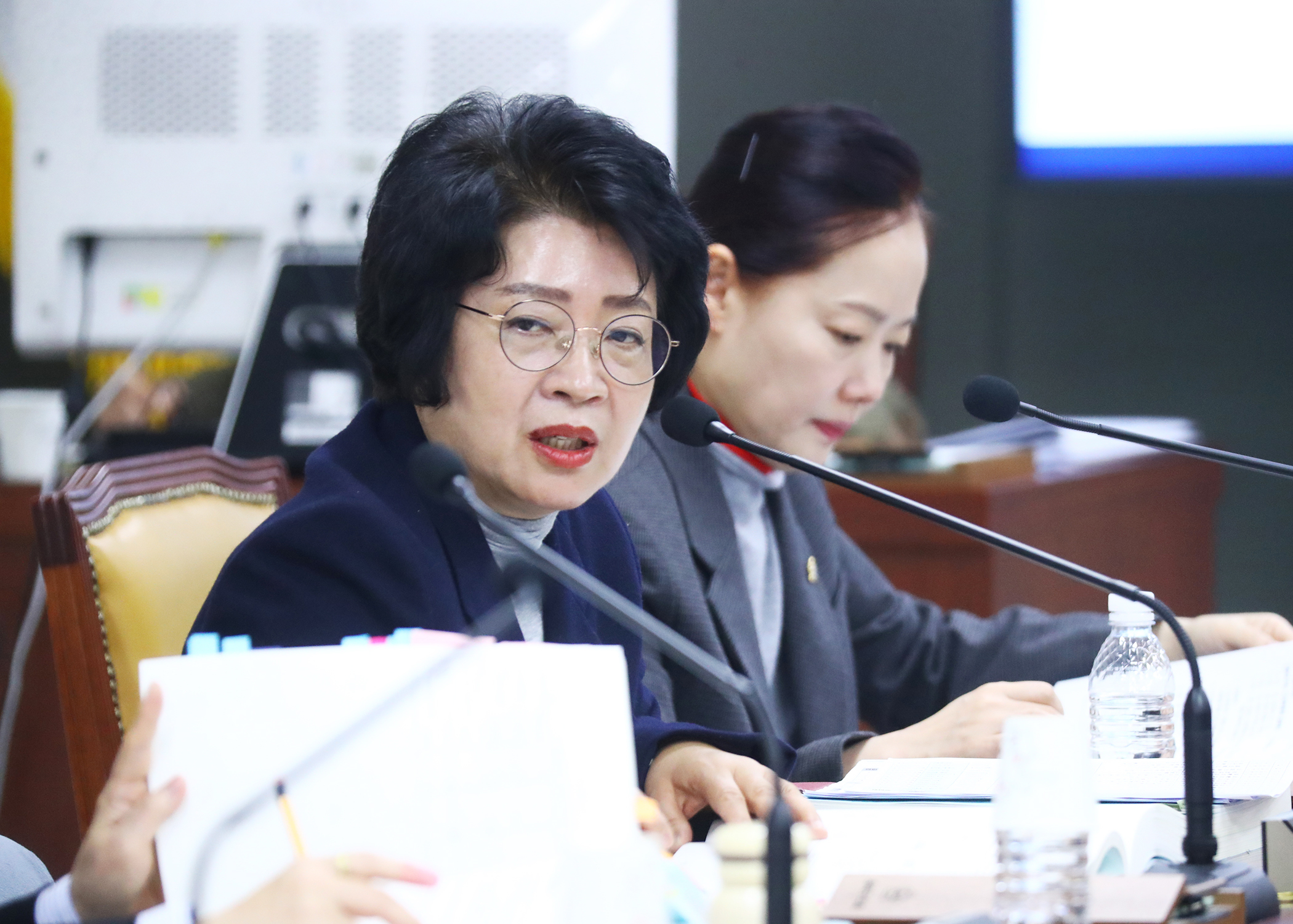 제307회 정례회 예산결산특별위원회 - 6
