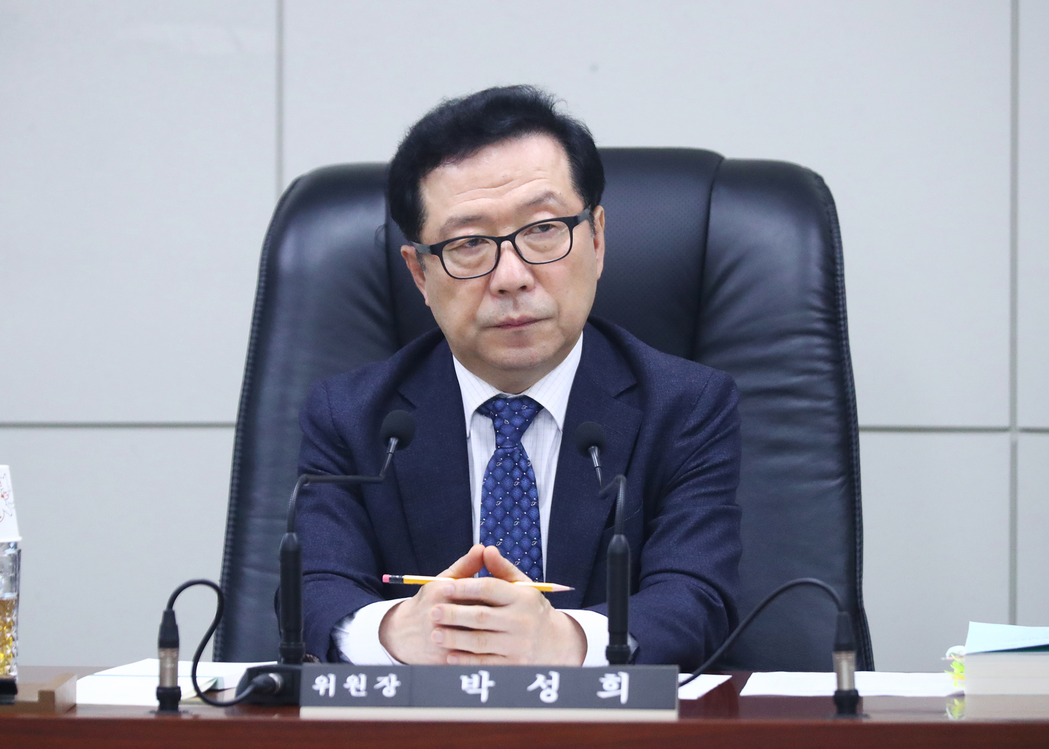 제307회 정례회 예산결산특별위원회 - 3