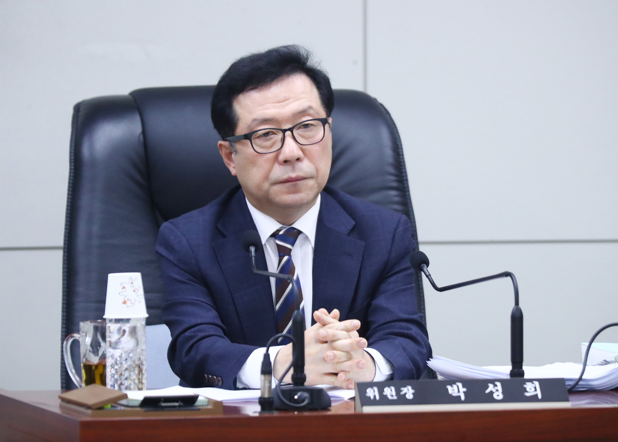 제307회 정례회 예산결산특별위원회 - 4