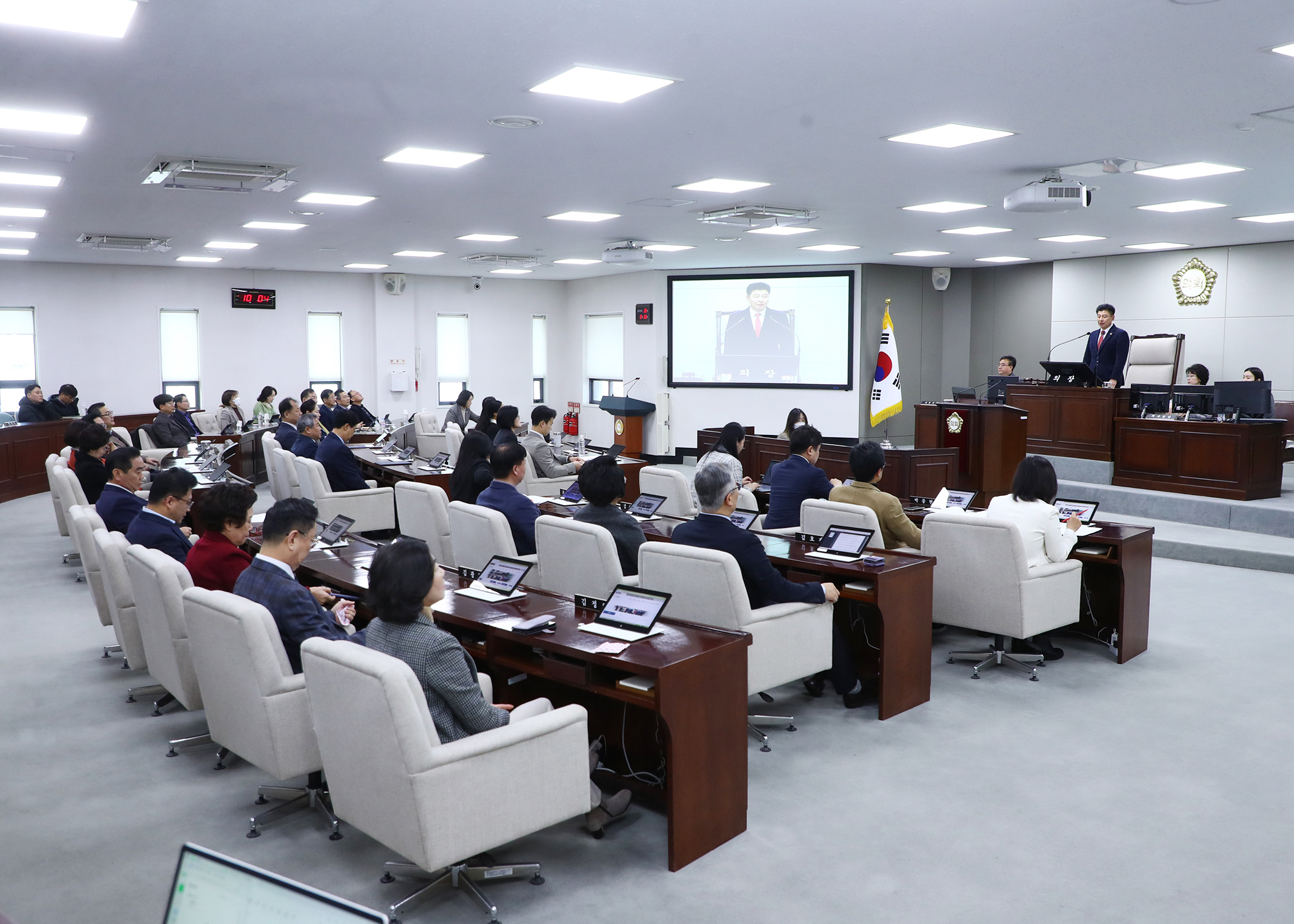 제307회 정례회 폐회 - 4