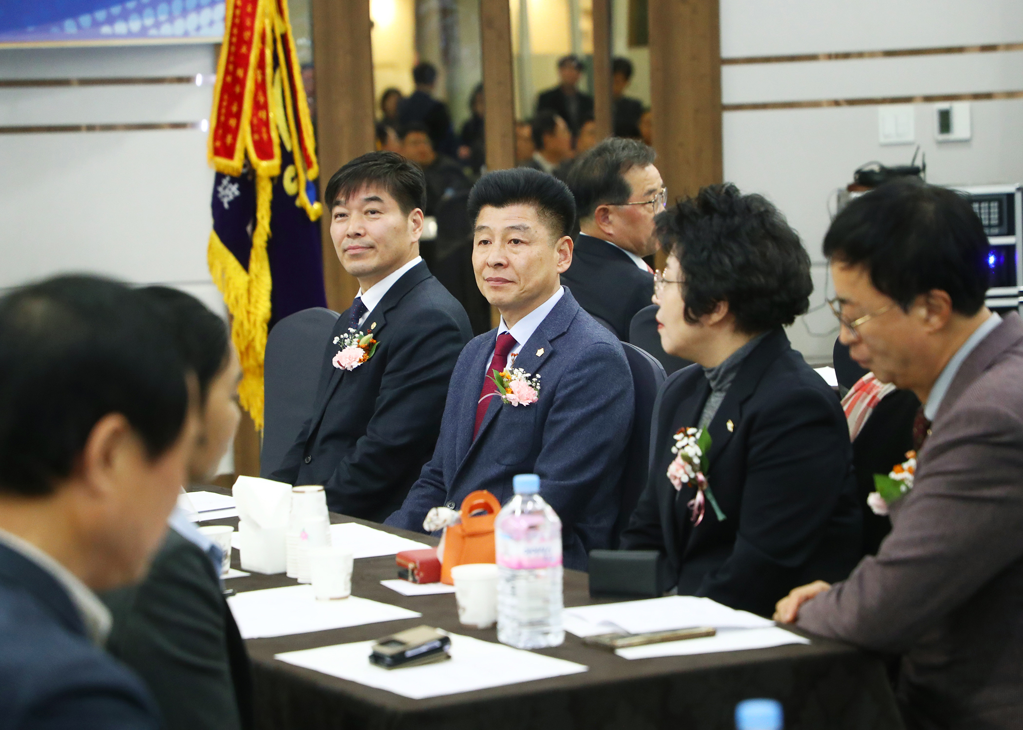 서울특별시 옥외광고협회 송파구지부 제37회 정기총회 - 6