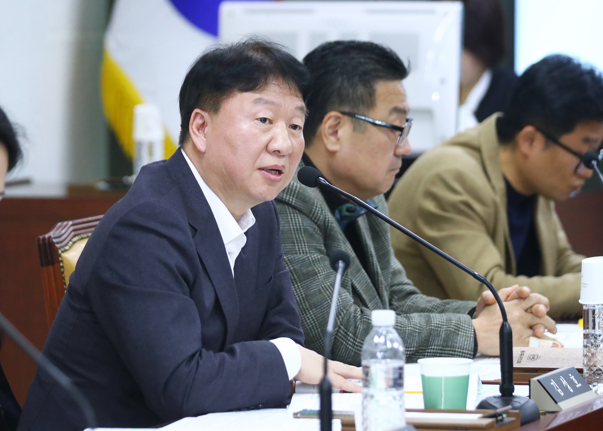 제308회 임시회 행정교육위원회 - 7