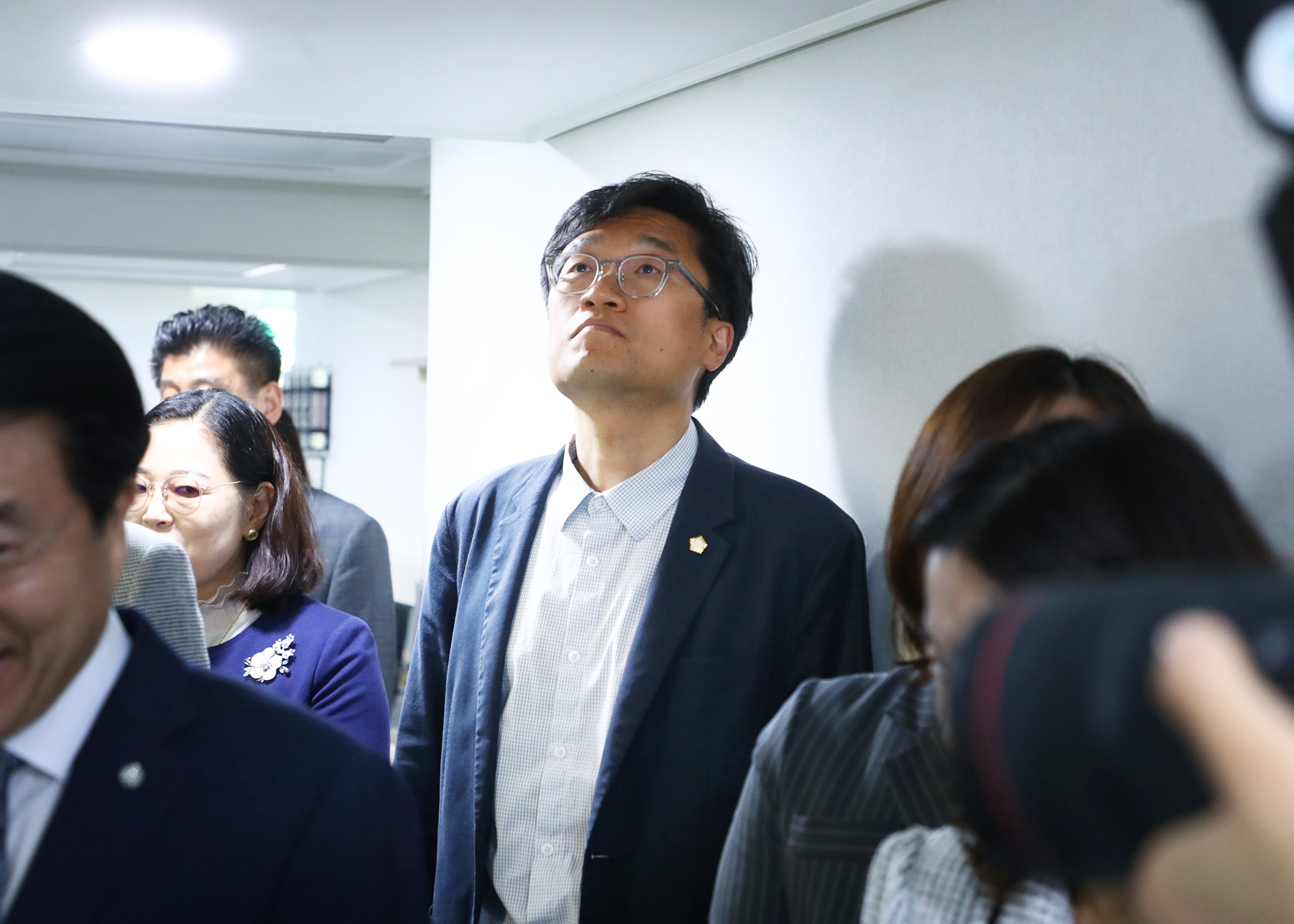 국공립 송파더플래티넘 어린이집 개원식 - 4