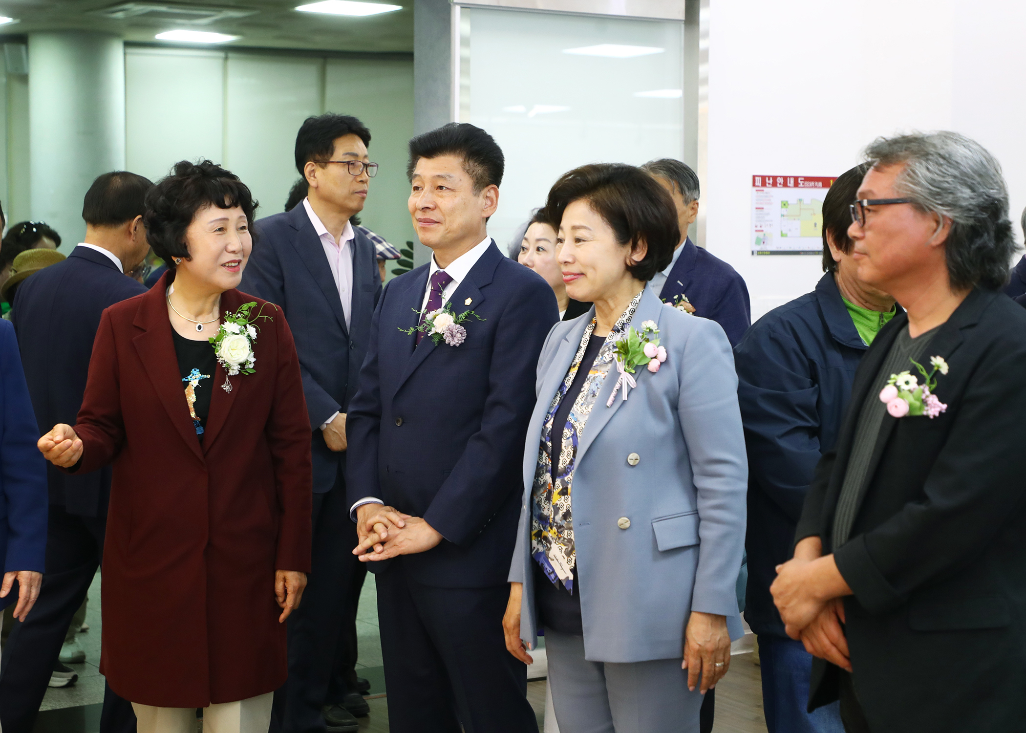 제7회 한국사진가협회 송파구지부 회원전 - 11