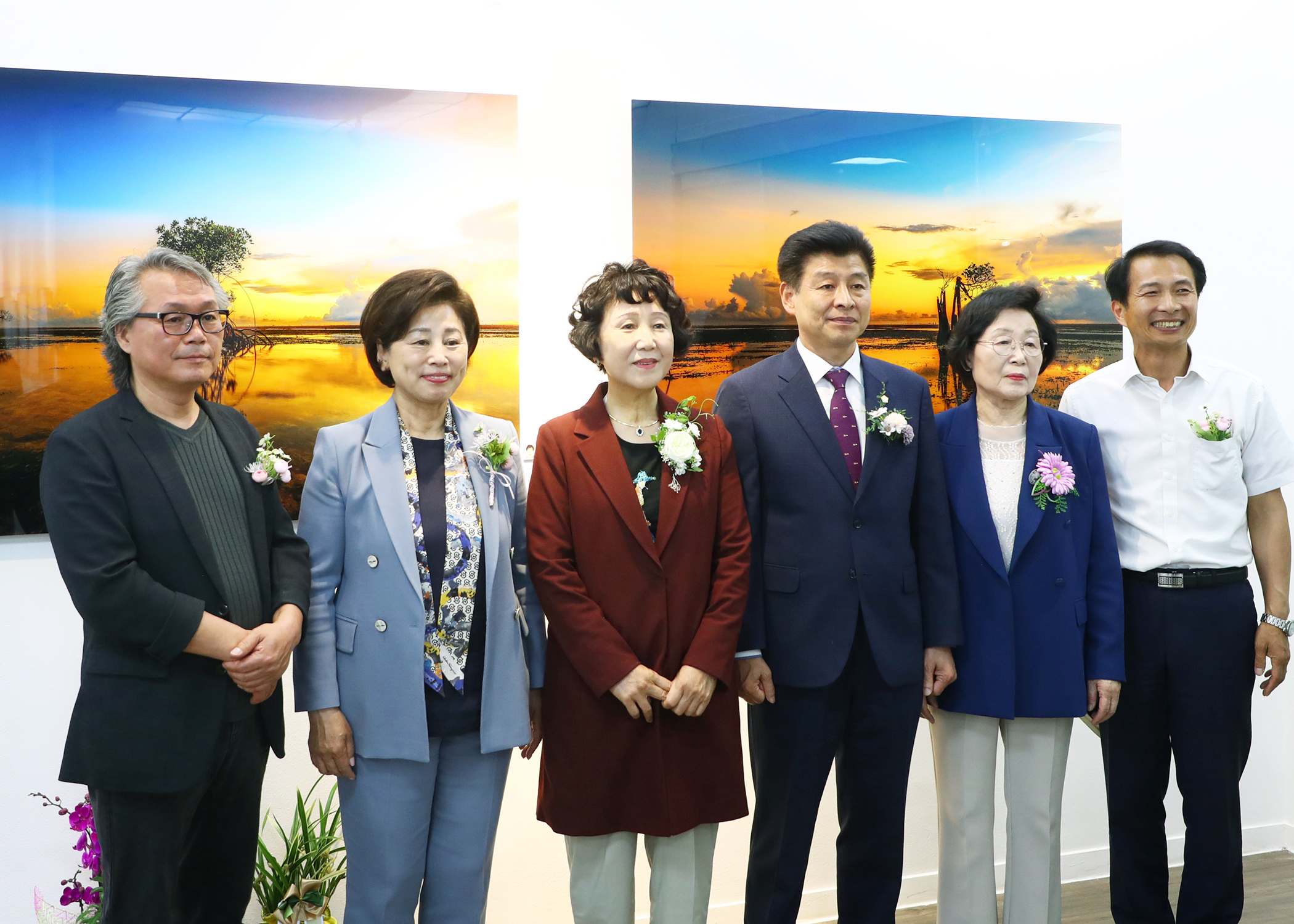 제7회 한국사진가협회 송파구지부 회원전 - 9