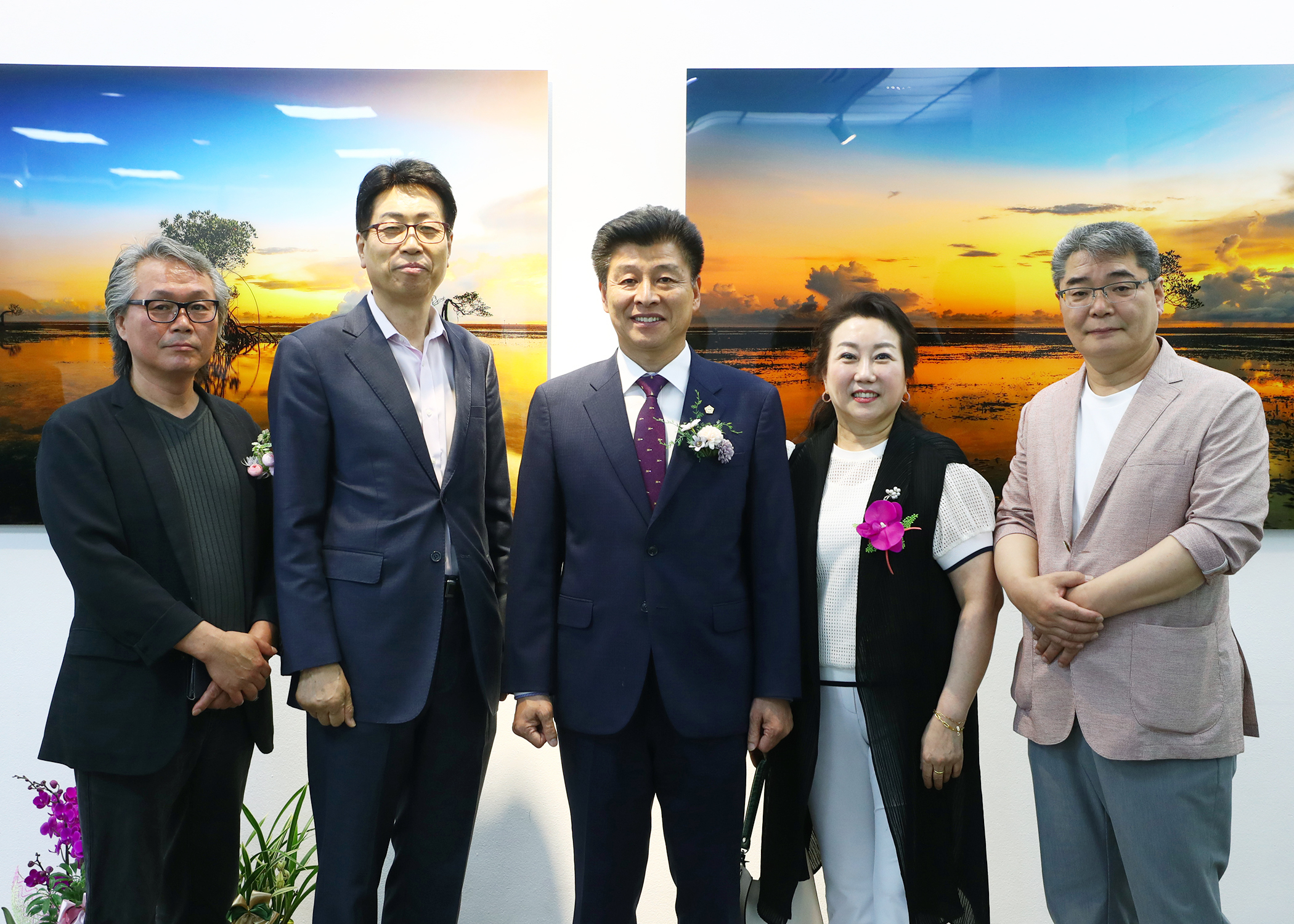 제7회 한국사진가협회 송파구지부 회원전 - 10