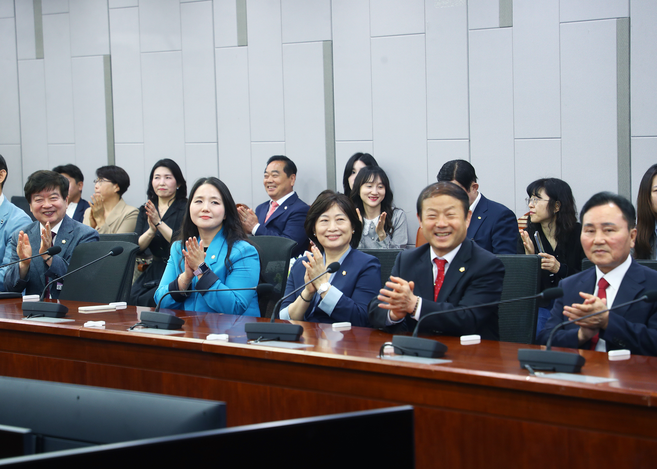 제9회 2024 대한민국 자랑스러운 베스트대상 시상식 - 12