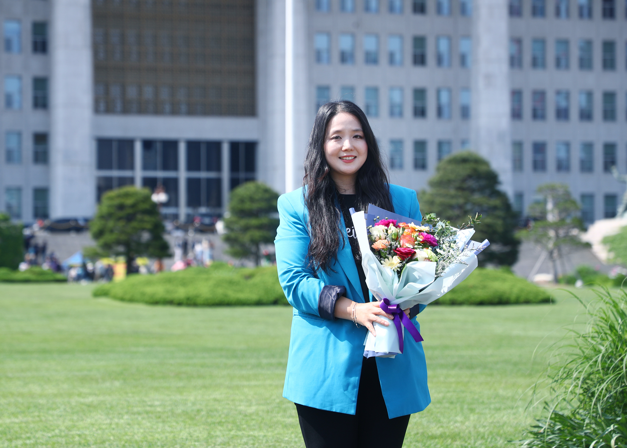 제9회 2024 대한민국 자랑스러운 베스트대상 시상식 - 2