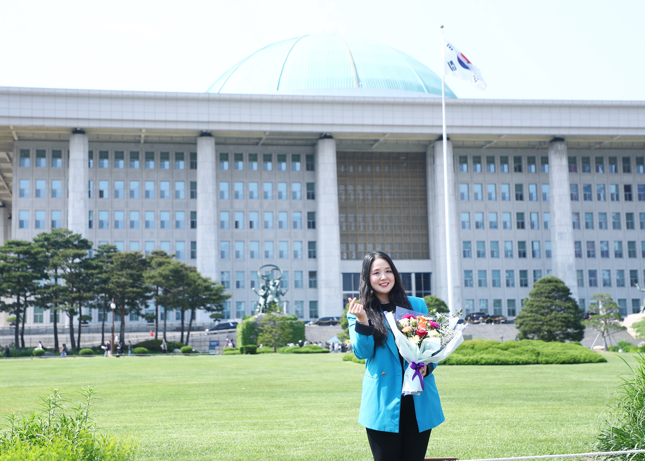 제9회 2024 대한민국 자랑스러운 베스트대상 시상식 - 3