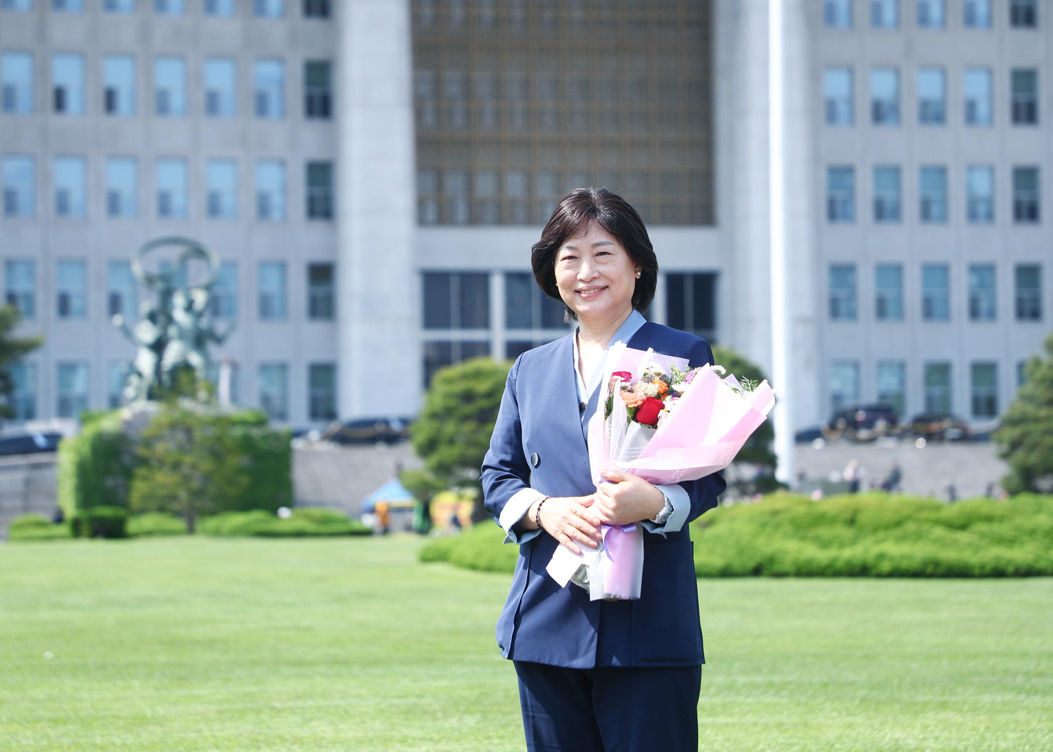 제9회 2024 대한민국 자랑스러운 베스트대상 시상식 - 2