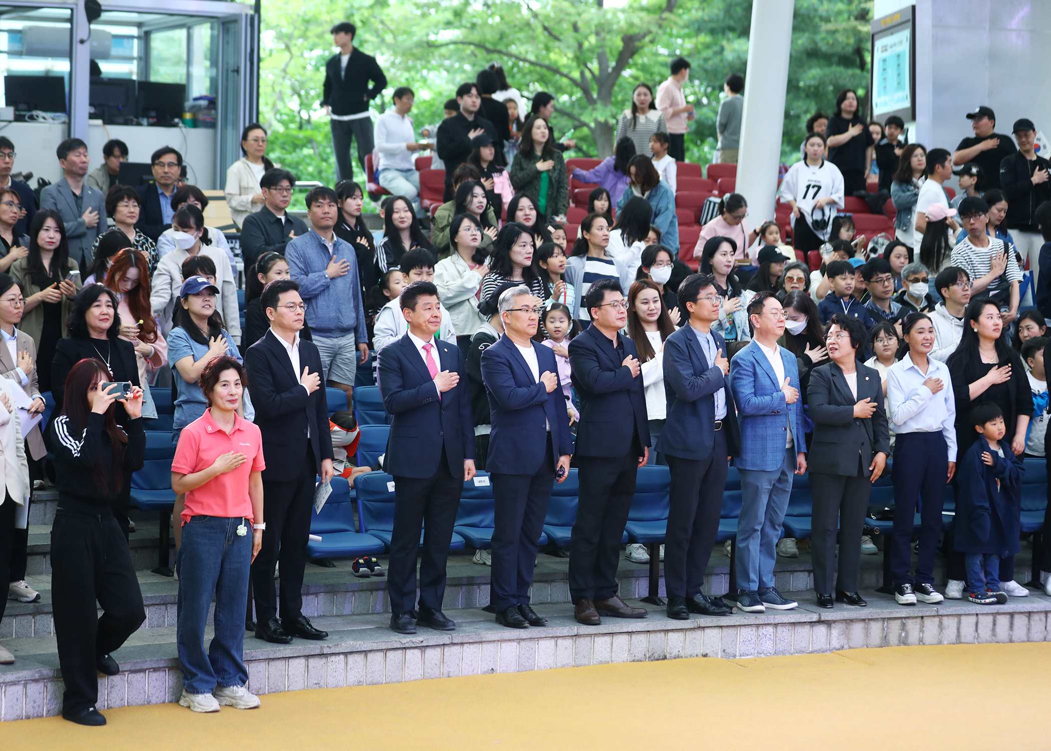 제9회 송파 아동.청소년 축제 - 3