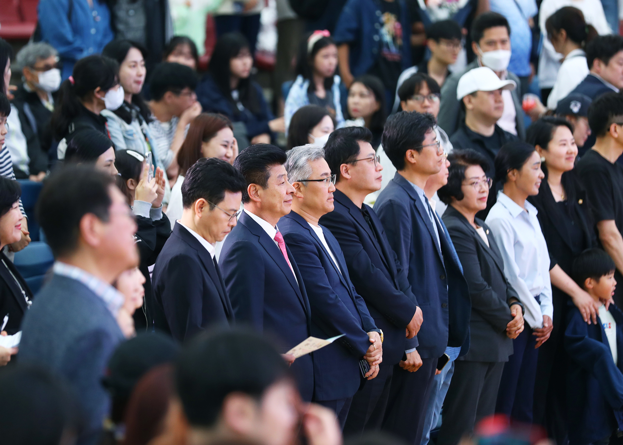 제9회 송파 아동.청소년 축제 - 2