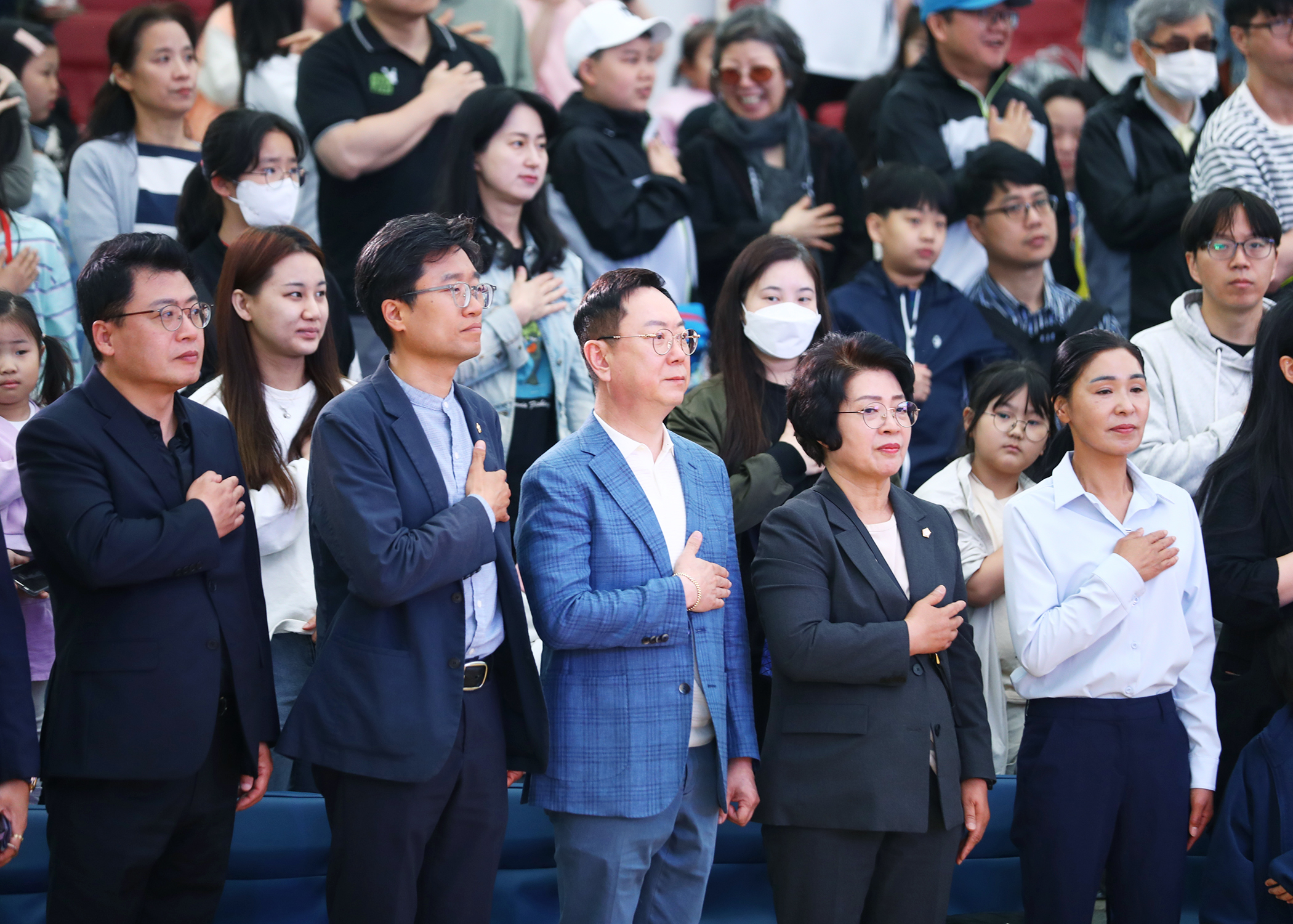 제9회 송파 아동.청소년 축제 - 1