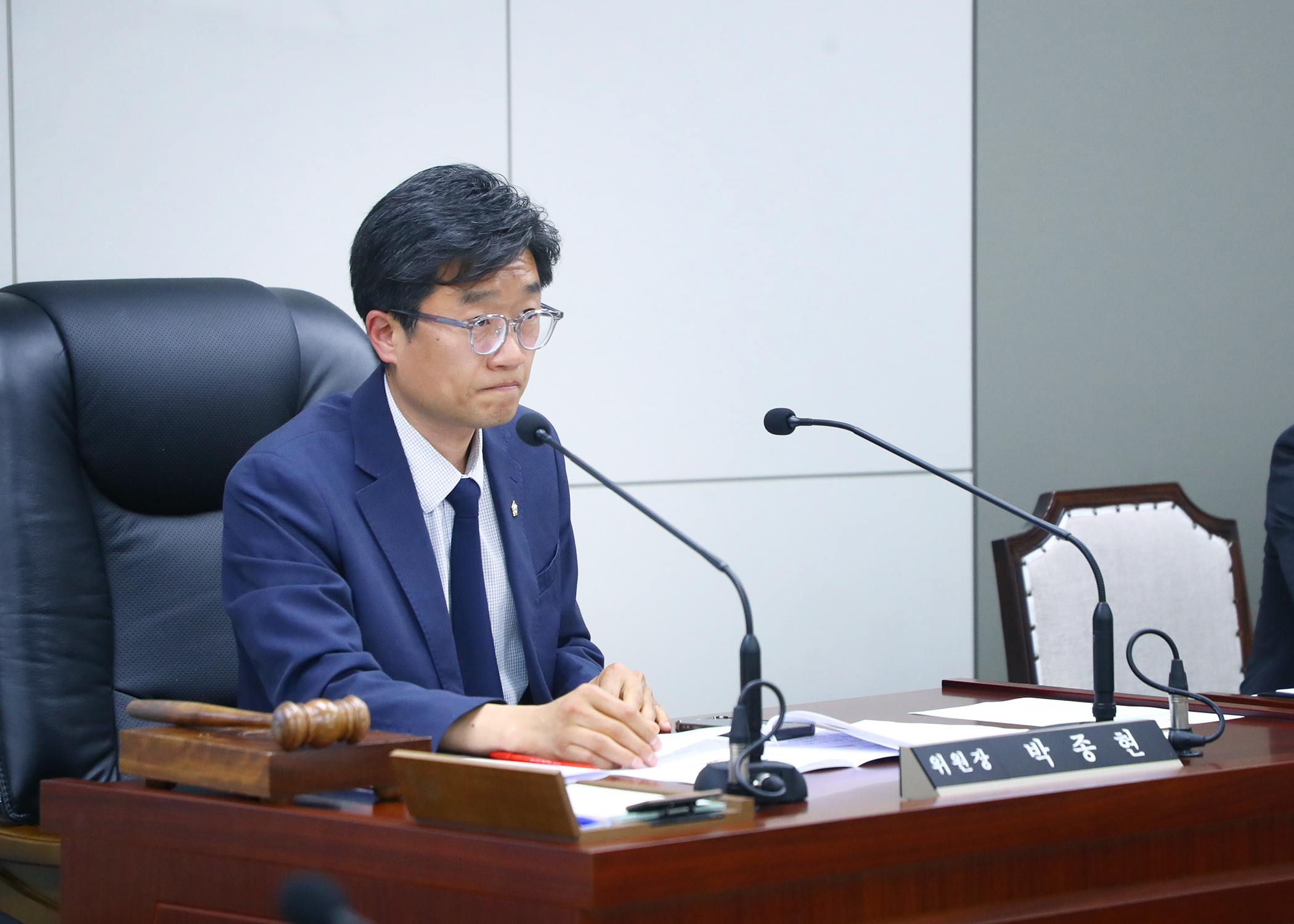 제311회 임시회 행정교육위원회 - 10